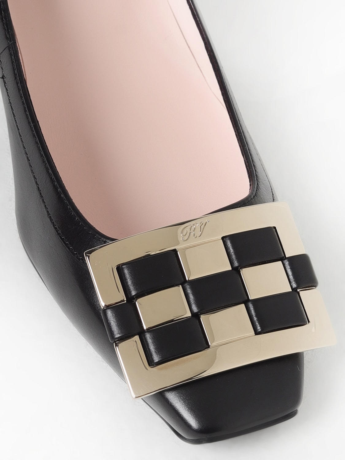 Shoes woman Roger Vivier - 4