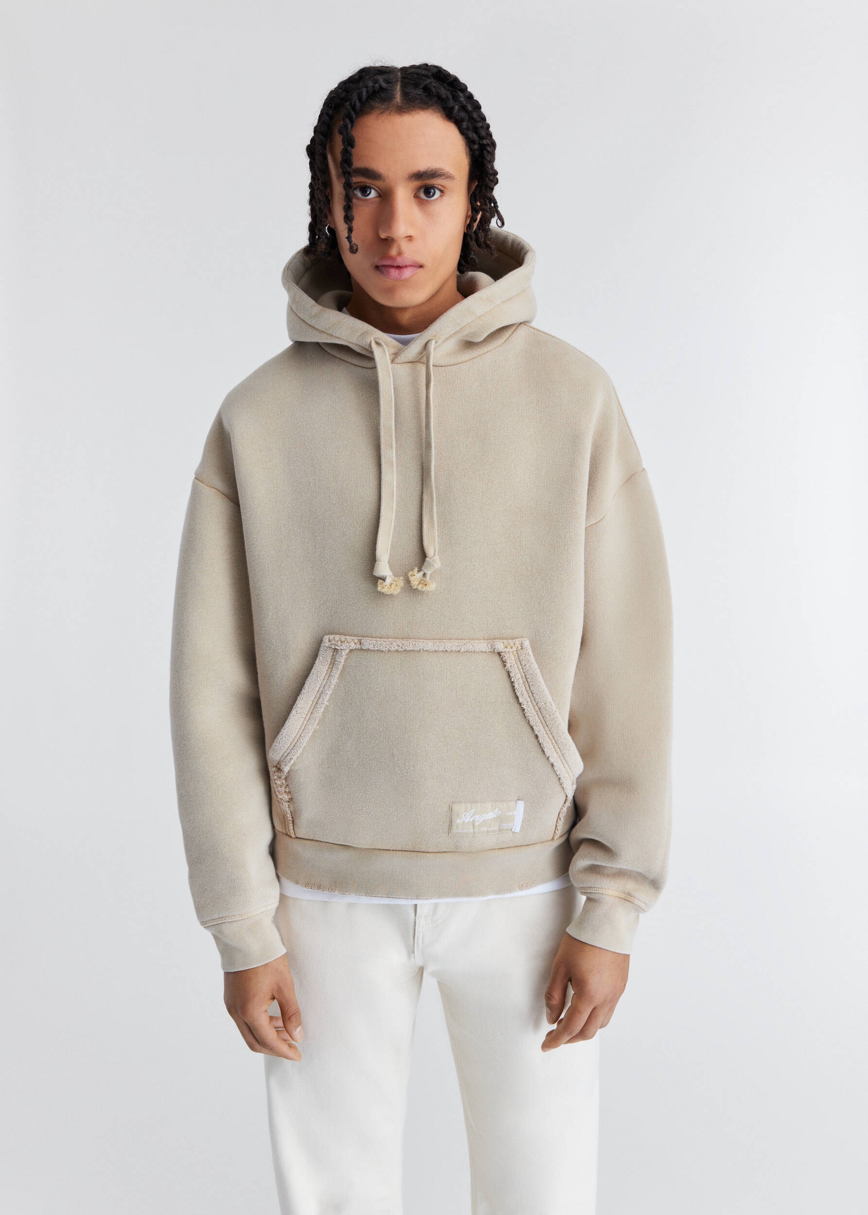 Element Hoodie - 2
