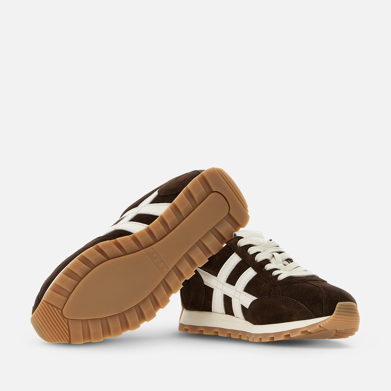 Sneakers Hogan 86er - 4