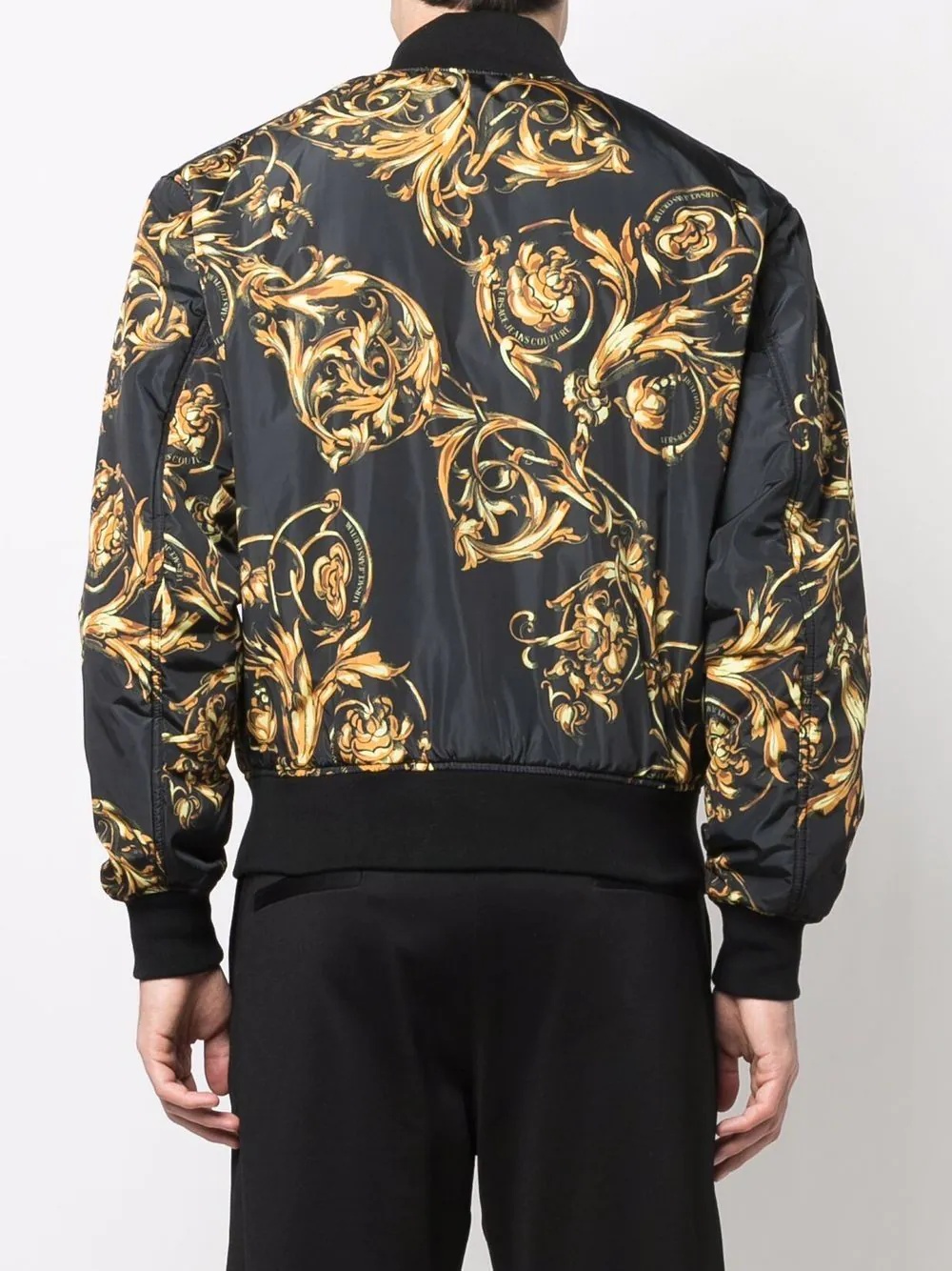 Regalia Baroque bomber jacket - 4