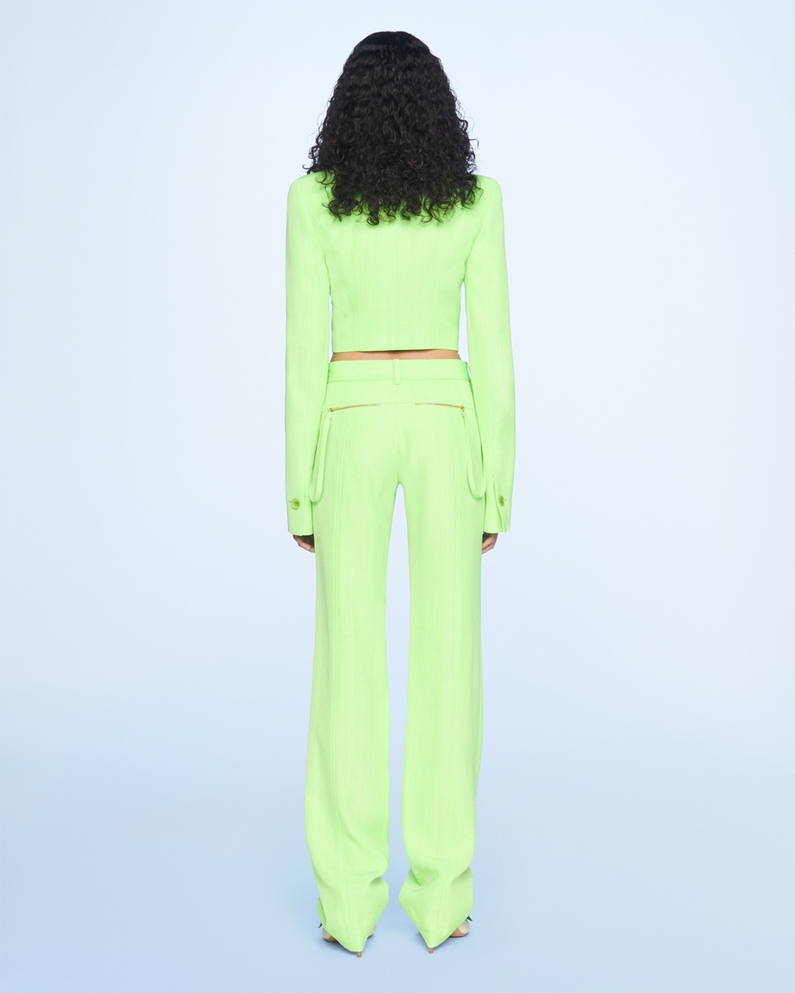 Le pantalon Meloia - 4