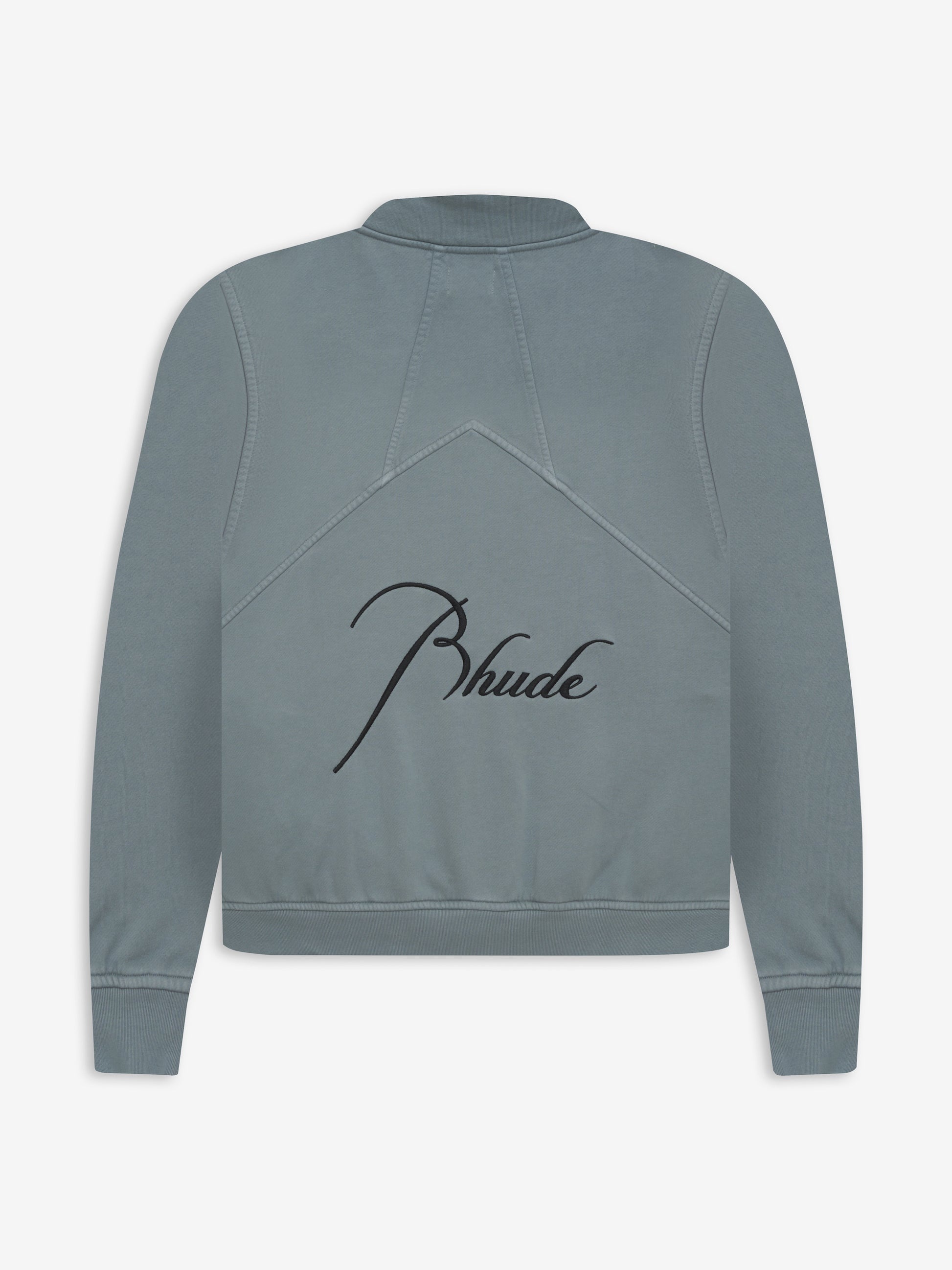 QUARTER ZIP - 2
