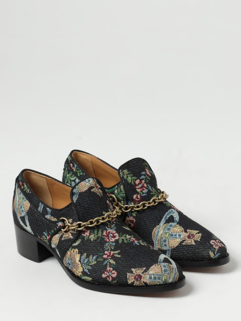 Vivienne Westwood Flat shoes woman Vivienne Westwood outlook