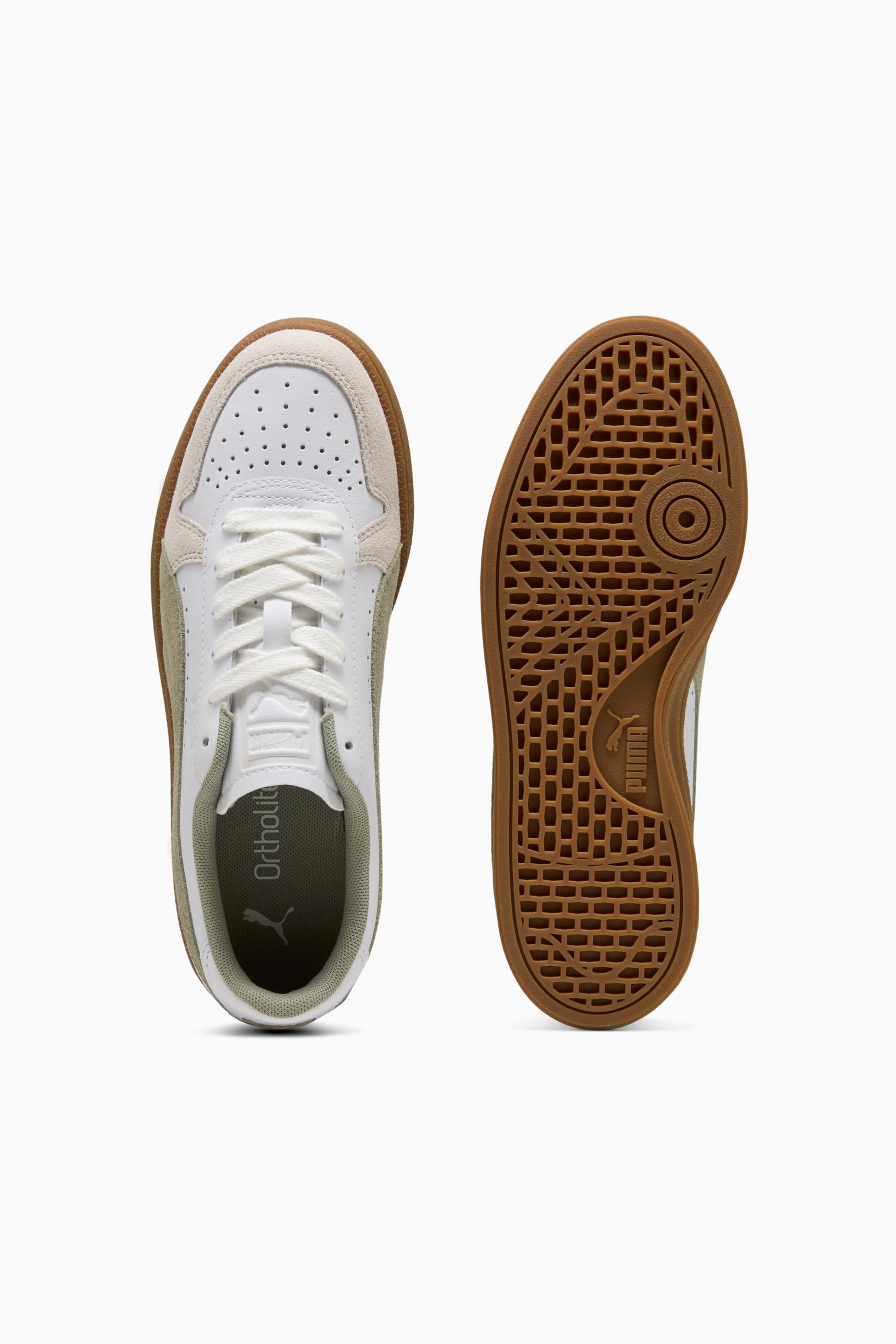 Indoor Sneakers - 4