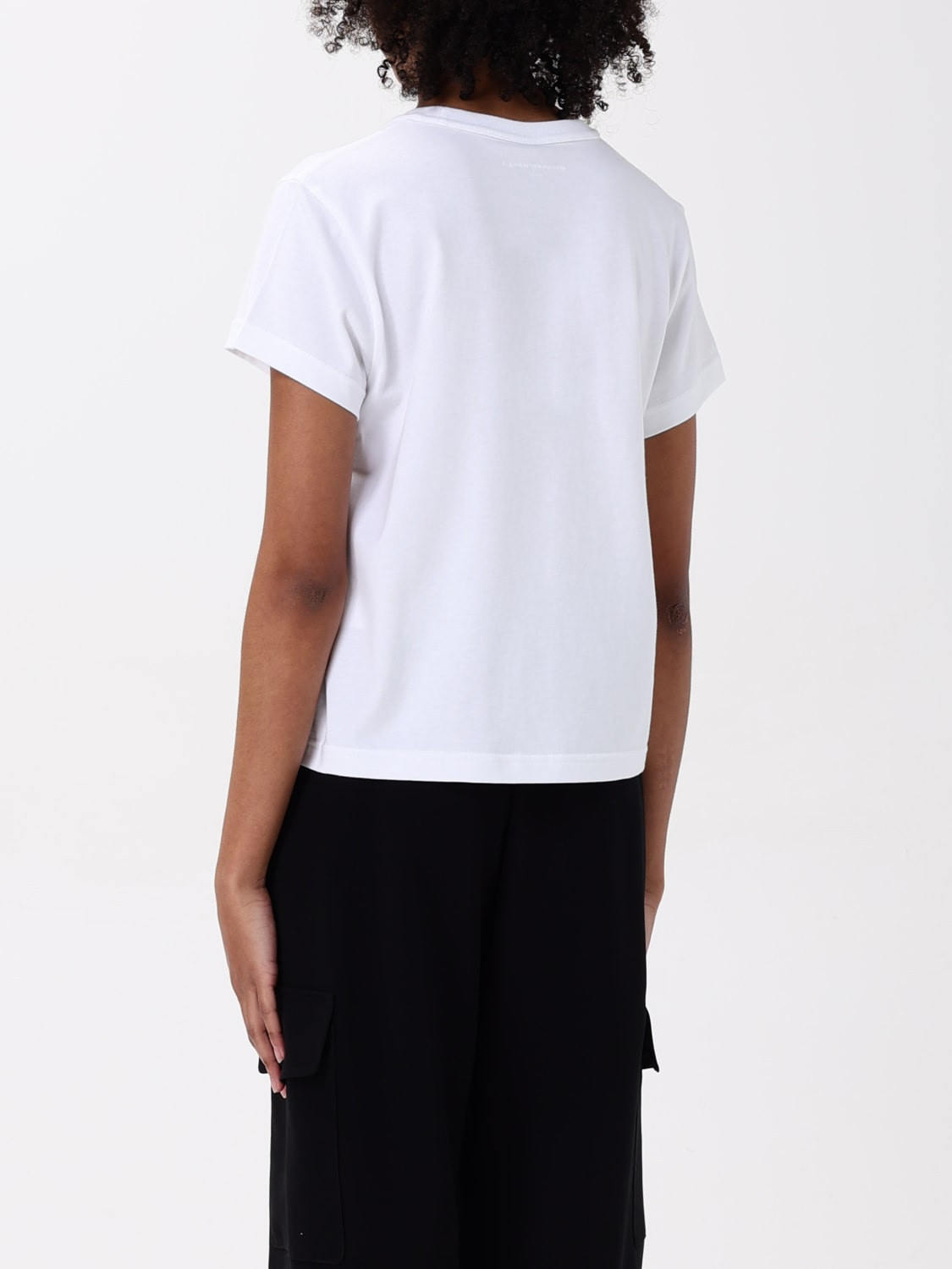 T-shirt woman Alexander Wang - 2
