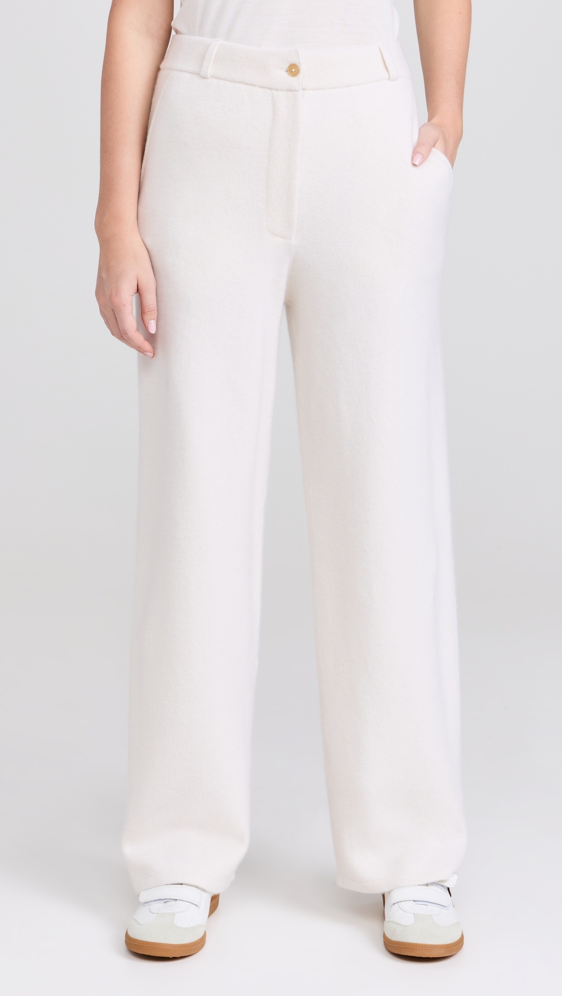 Tailored Pants - 6