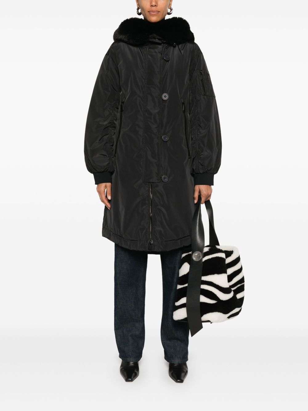 Julia coat - 2