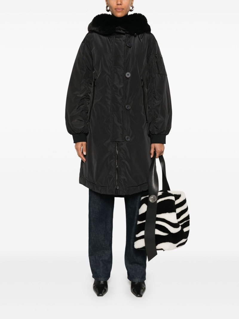 GOLDBERGH Julia coat outlook