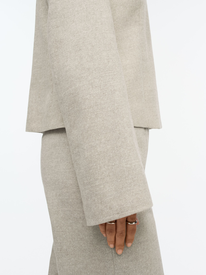 Eleanor Relaxed-Fit Jacket 5