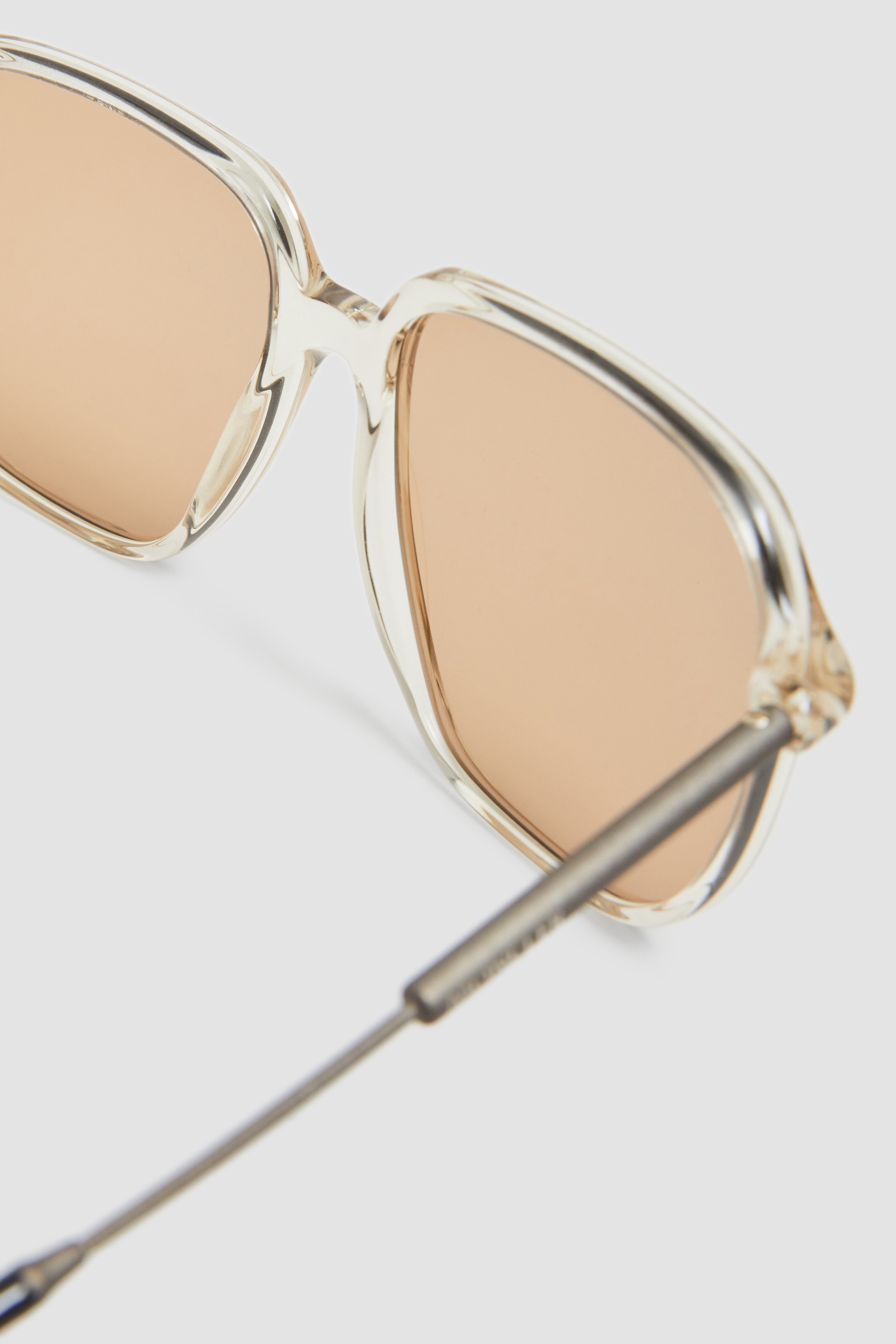 Cylin Pilot Sunglasses - 5