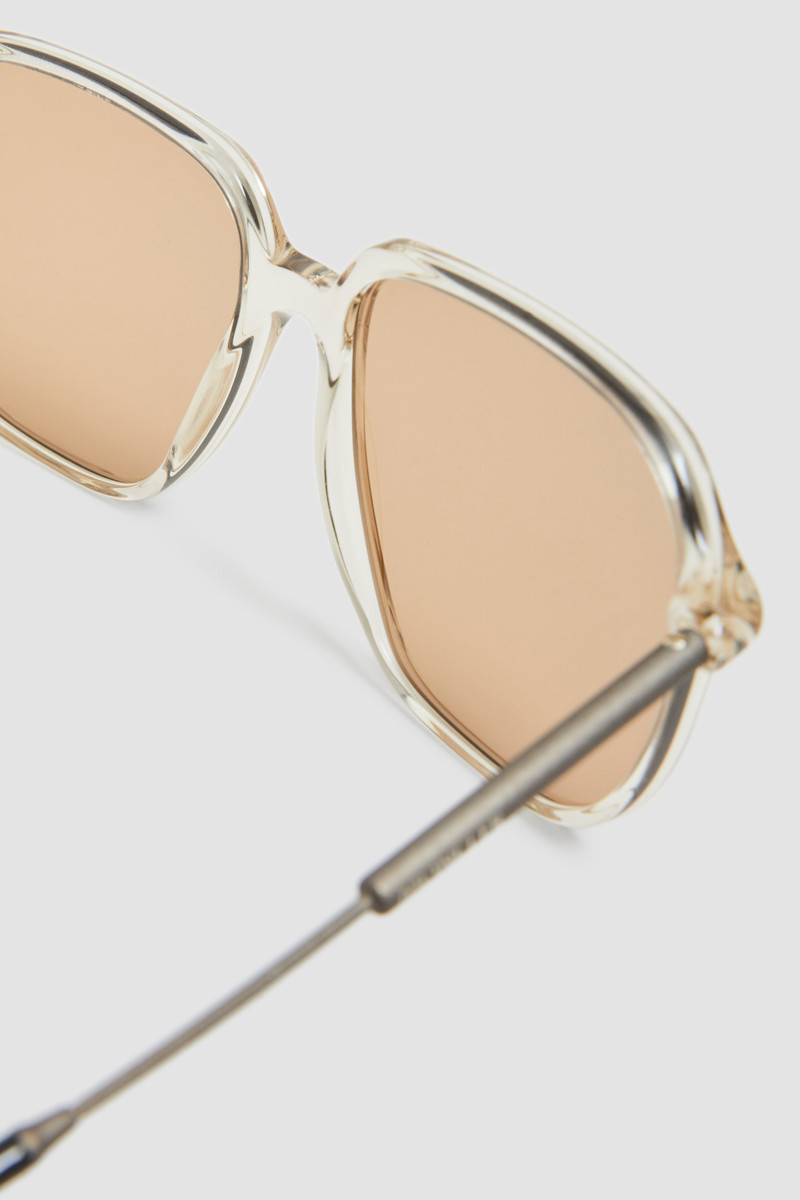 Cylin Pilot Sunglasses 5