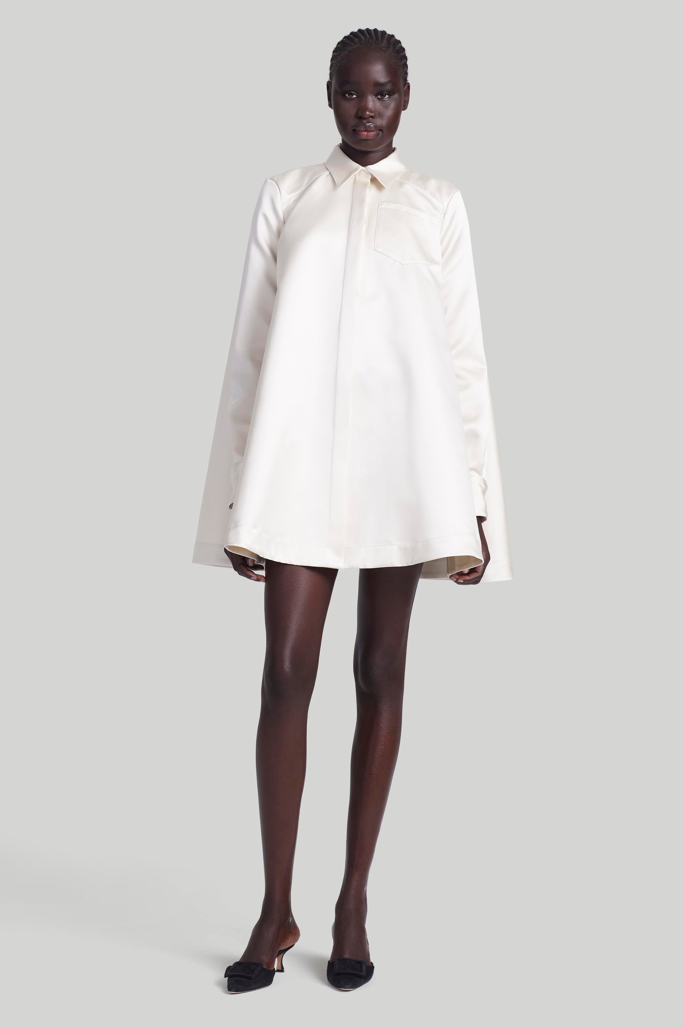 'PHYLLIS' DRESS - 2