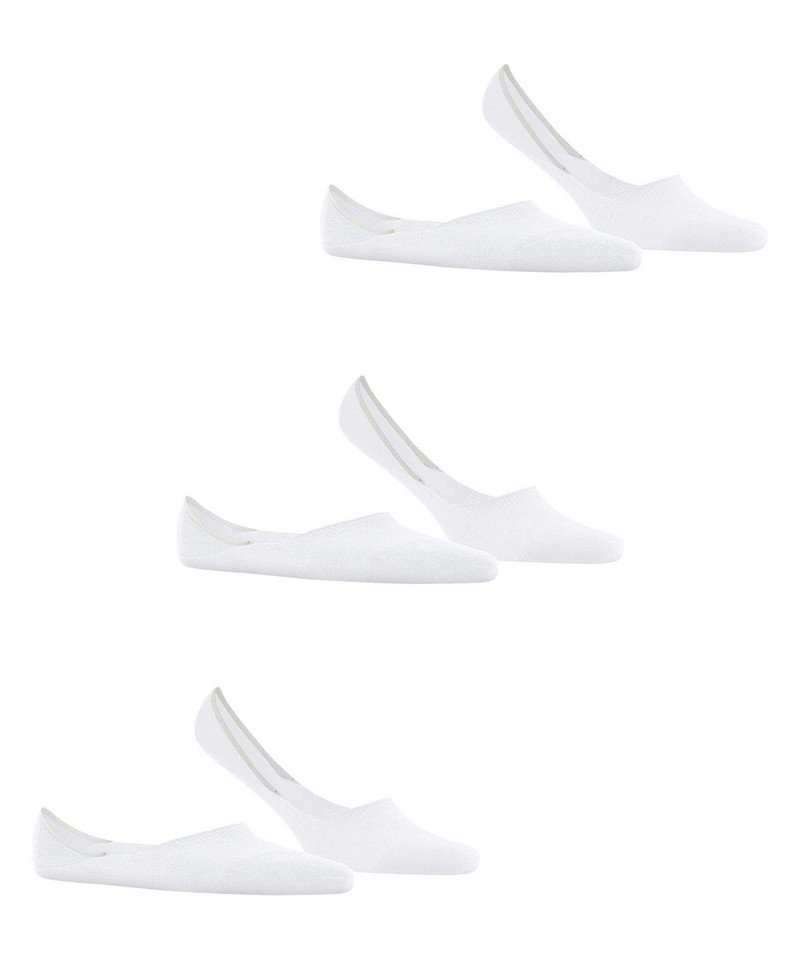 Step Medium Cut 3-Pack Men Invisibles 3