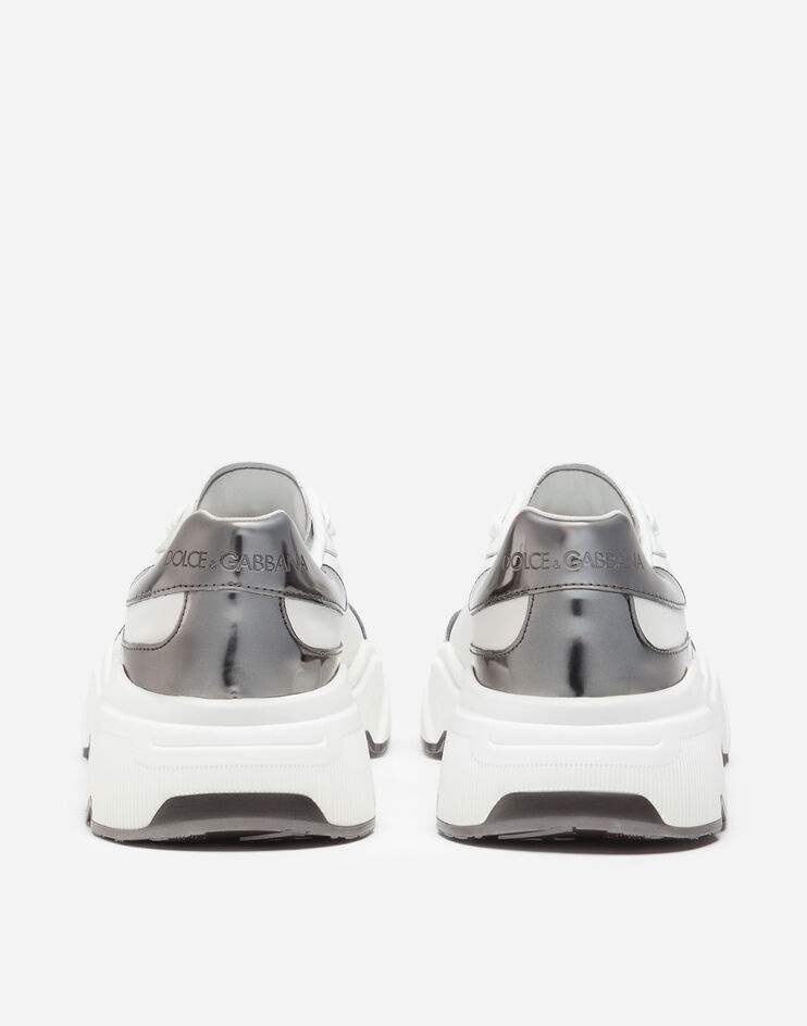 Calfskin nappa Daymaster sneakers - 3