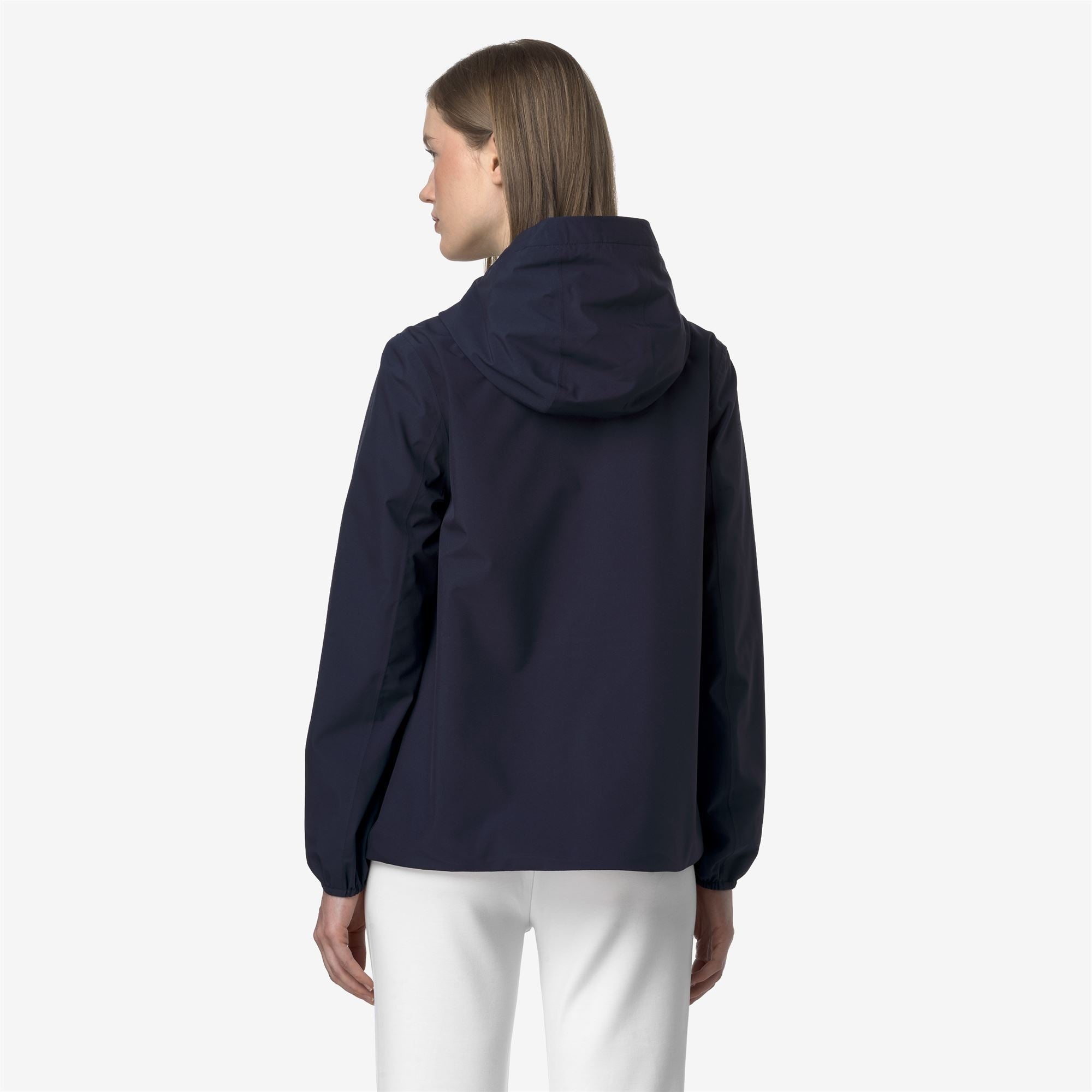 MARGUERITE STRETCH POLY JERSEY - 5