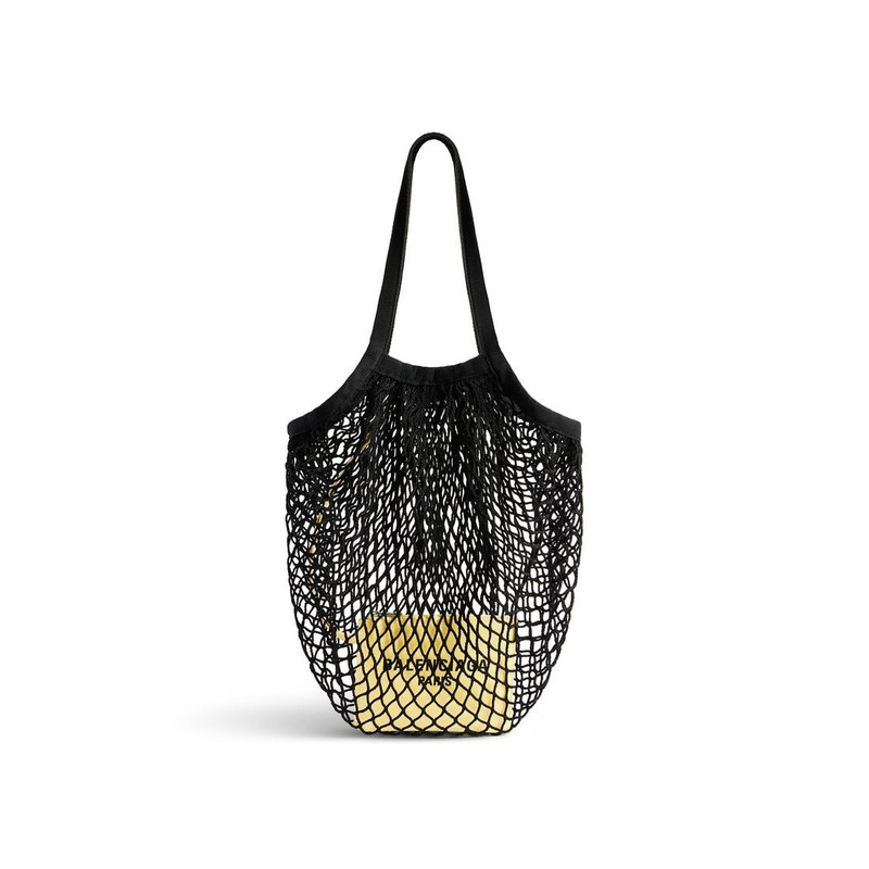 24/7 Medium Bag  in Black 1