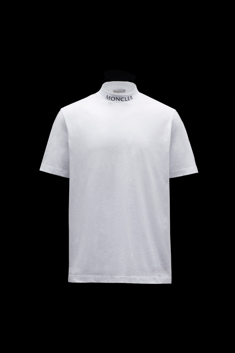 Logo T-Shirt - 1