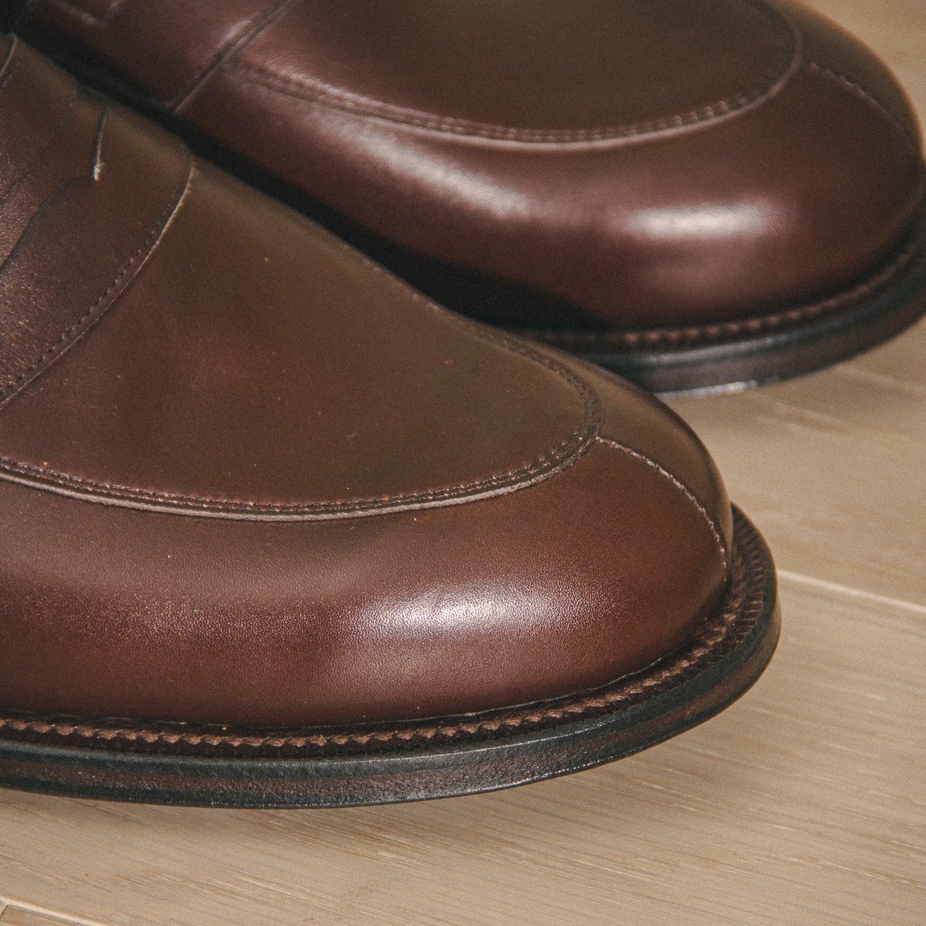 Bristol - Cigar Vocalou Calf - 2