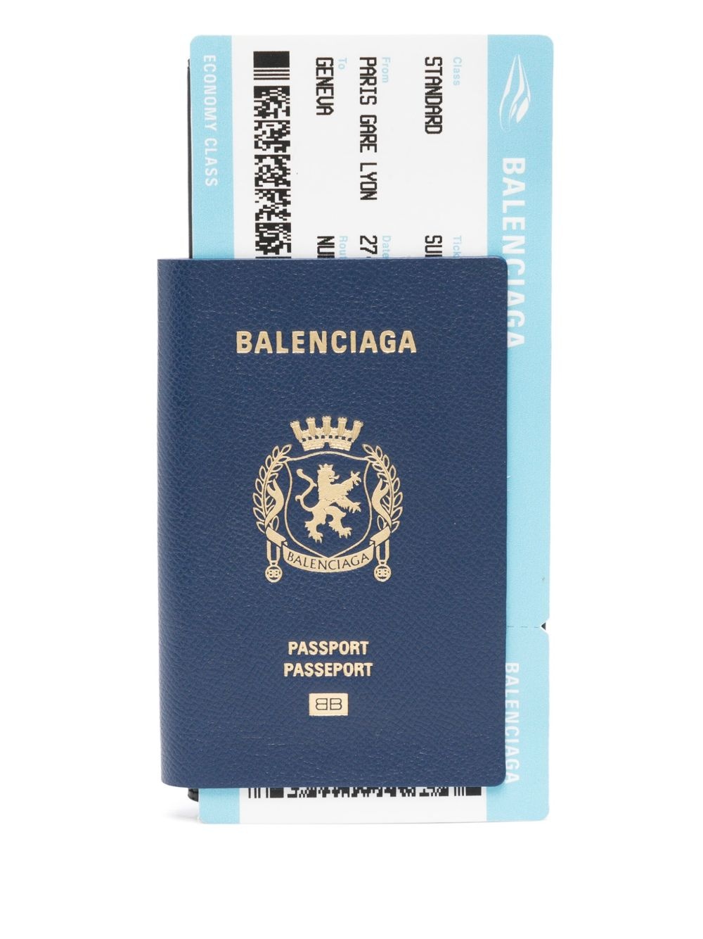 Passport wallet - 1