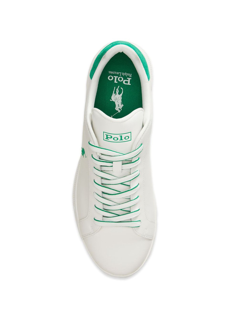 Heritage Court II sneakers 4