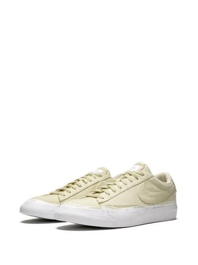 Nike Blazer Low sneakers outlook