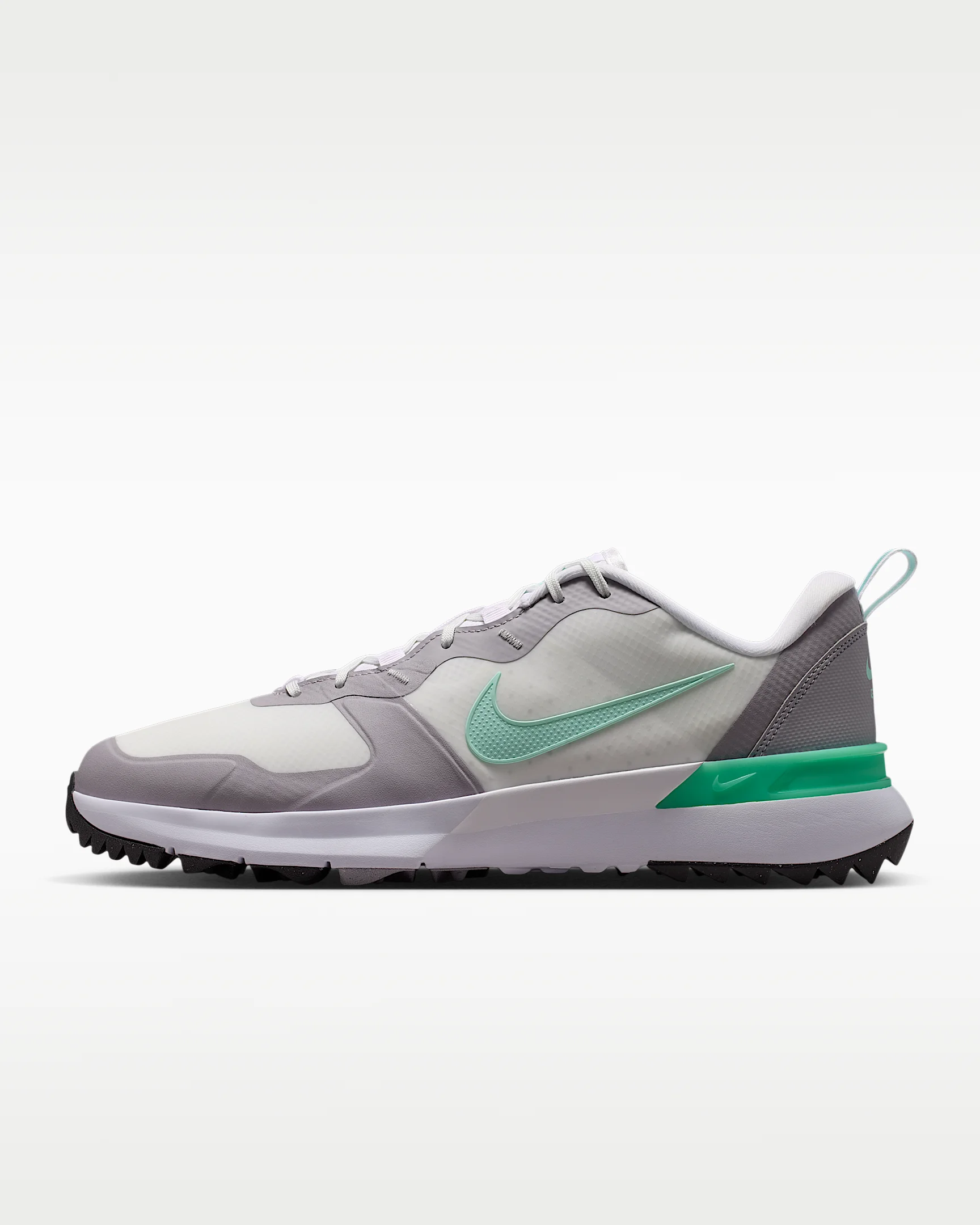 Nike Tempo G Golf Shoes - 1