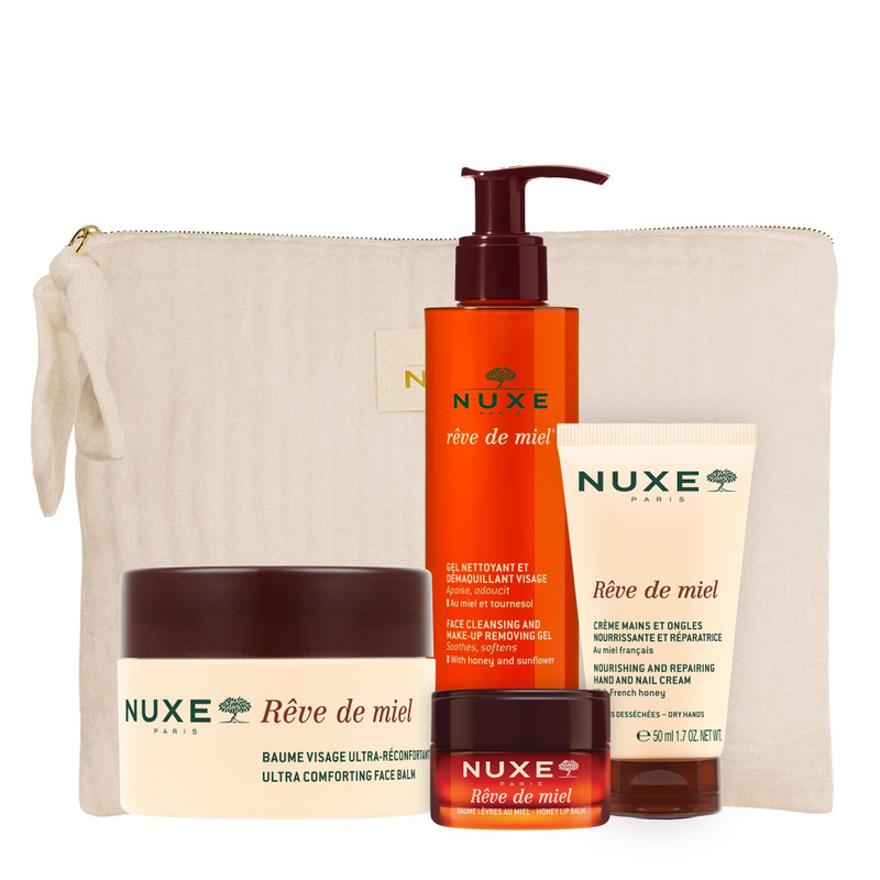 Rêve de Miel® Essential Set 1