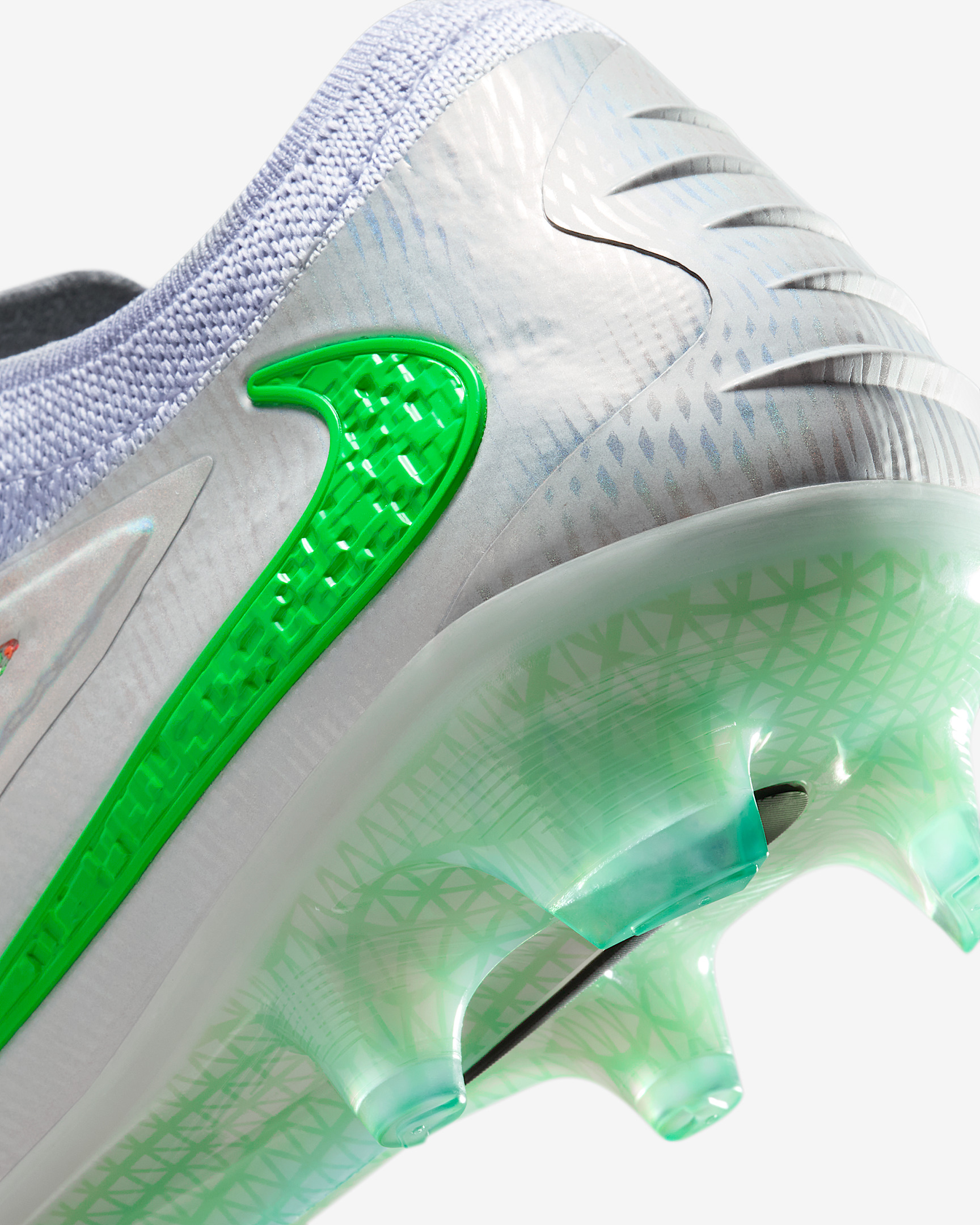 Nike Phantom 6 Low Elite "EA SPORTS FC" Firm-Ground Soccer Cleats - 9