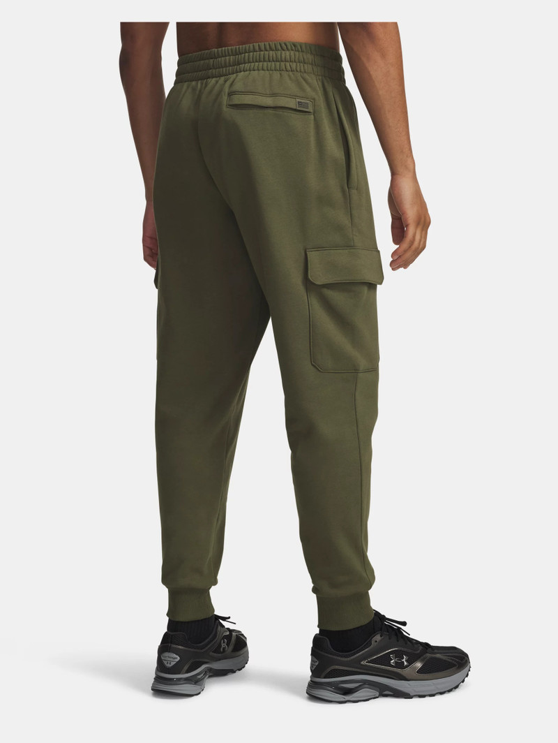 Under Armour UA Freedom Rival Fleece outlook