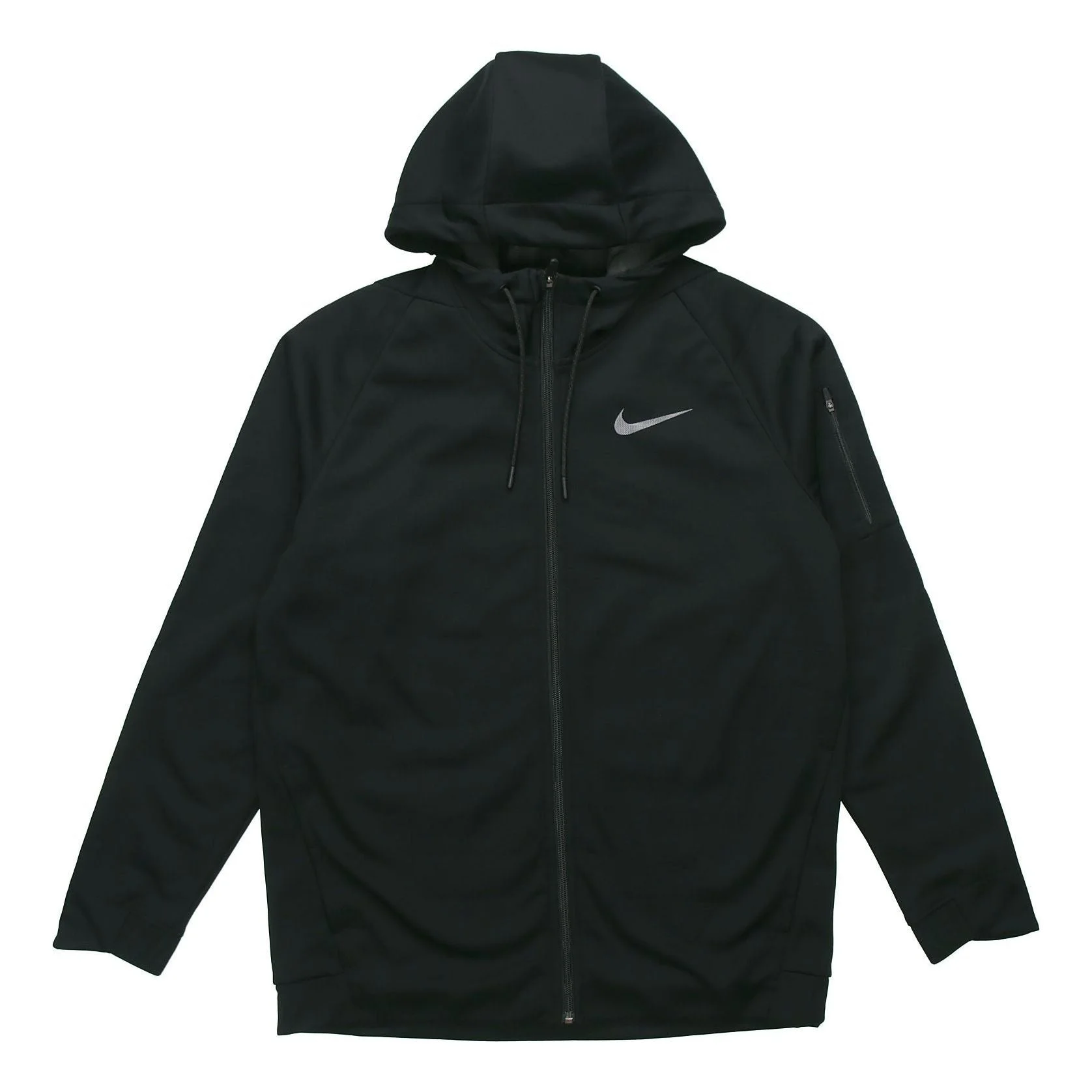 Nike As Men's Nk Thrma Sphr Jacket Hd Fz 932035-010 - 1