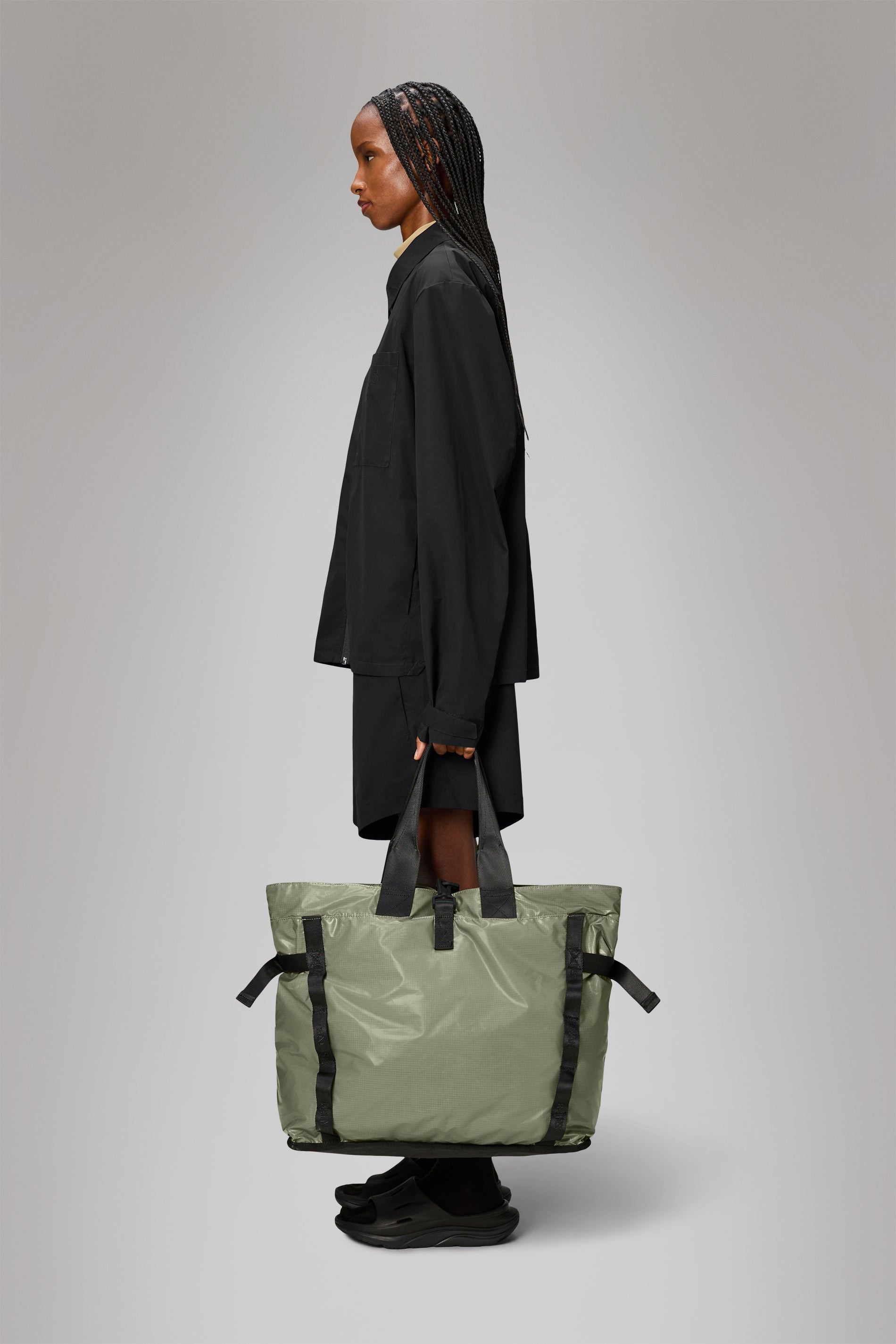 Sibu Shopper Bag - 3