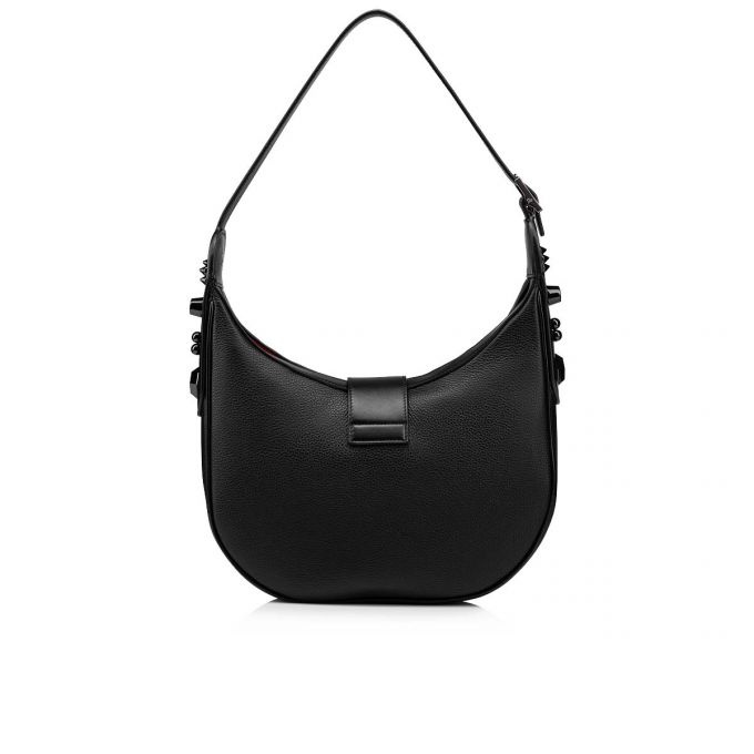 Carasky Small BLACK - 5