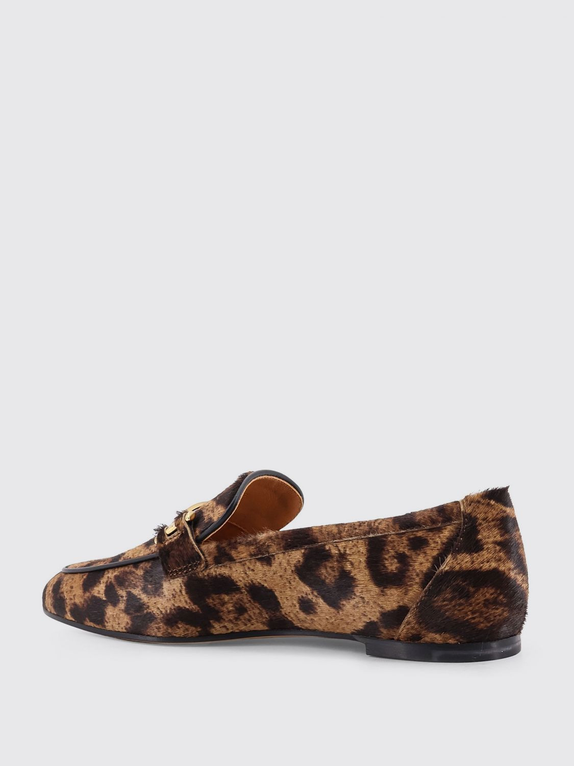 Loafers woman Tod's - 3