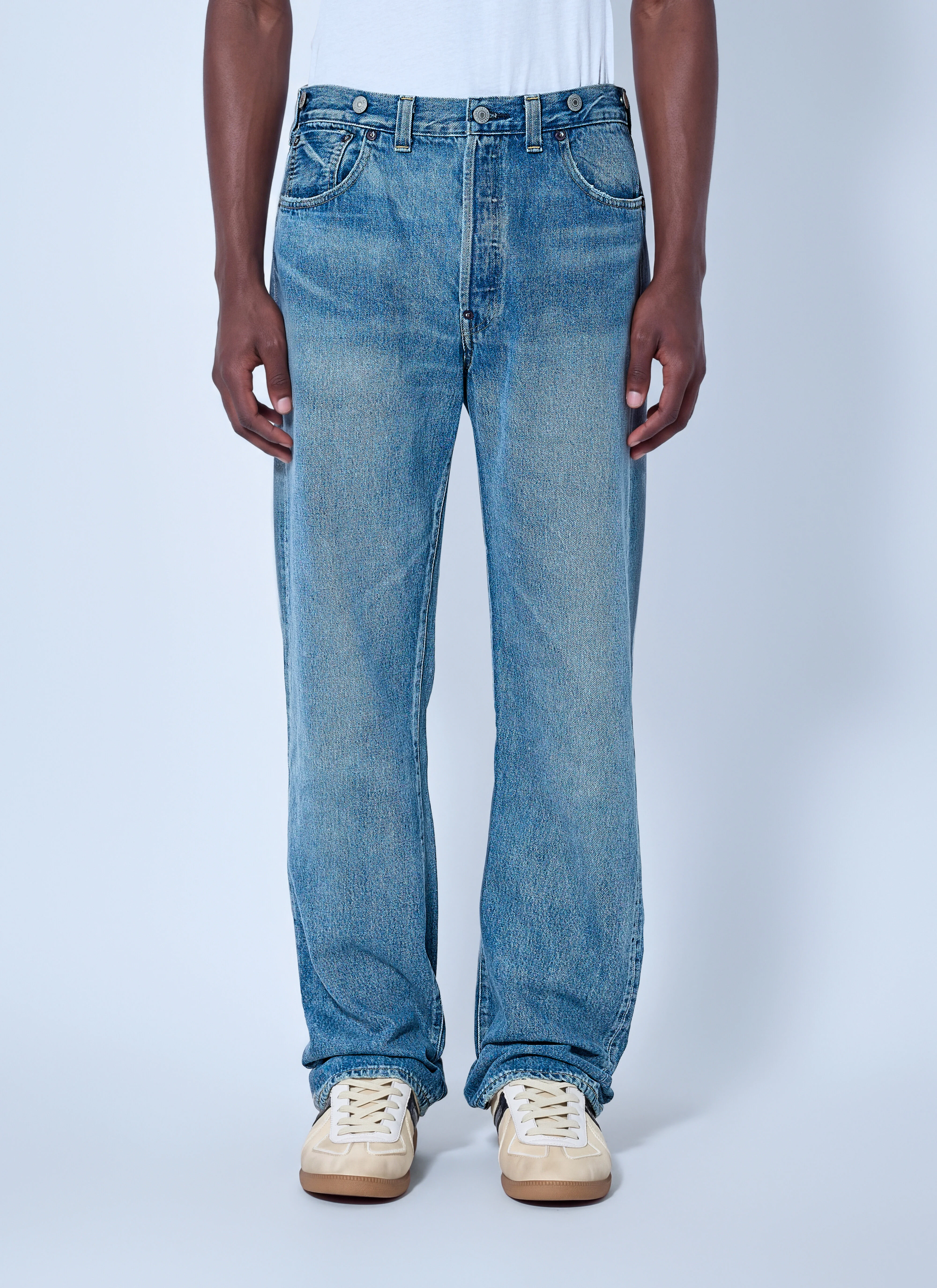 1933 501® Jeans - 1