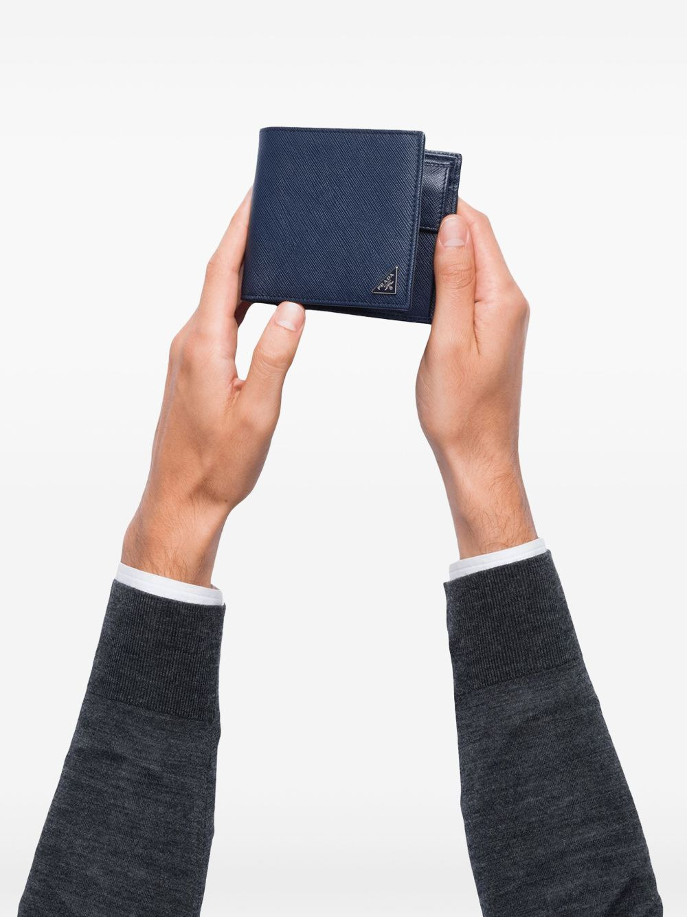 saffiano wallet - 6