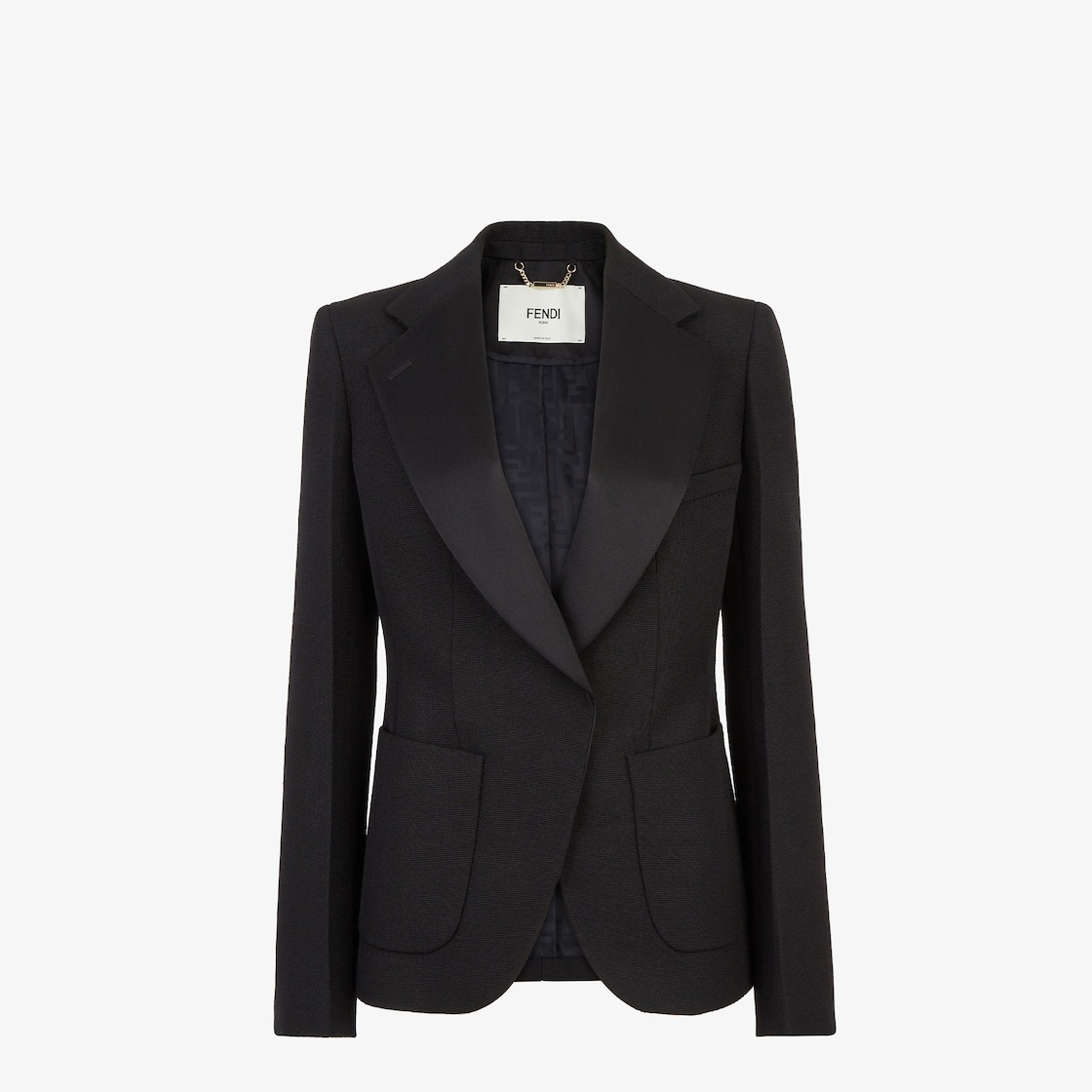 Jacket - 1