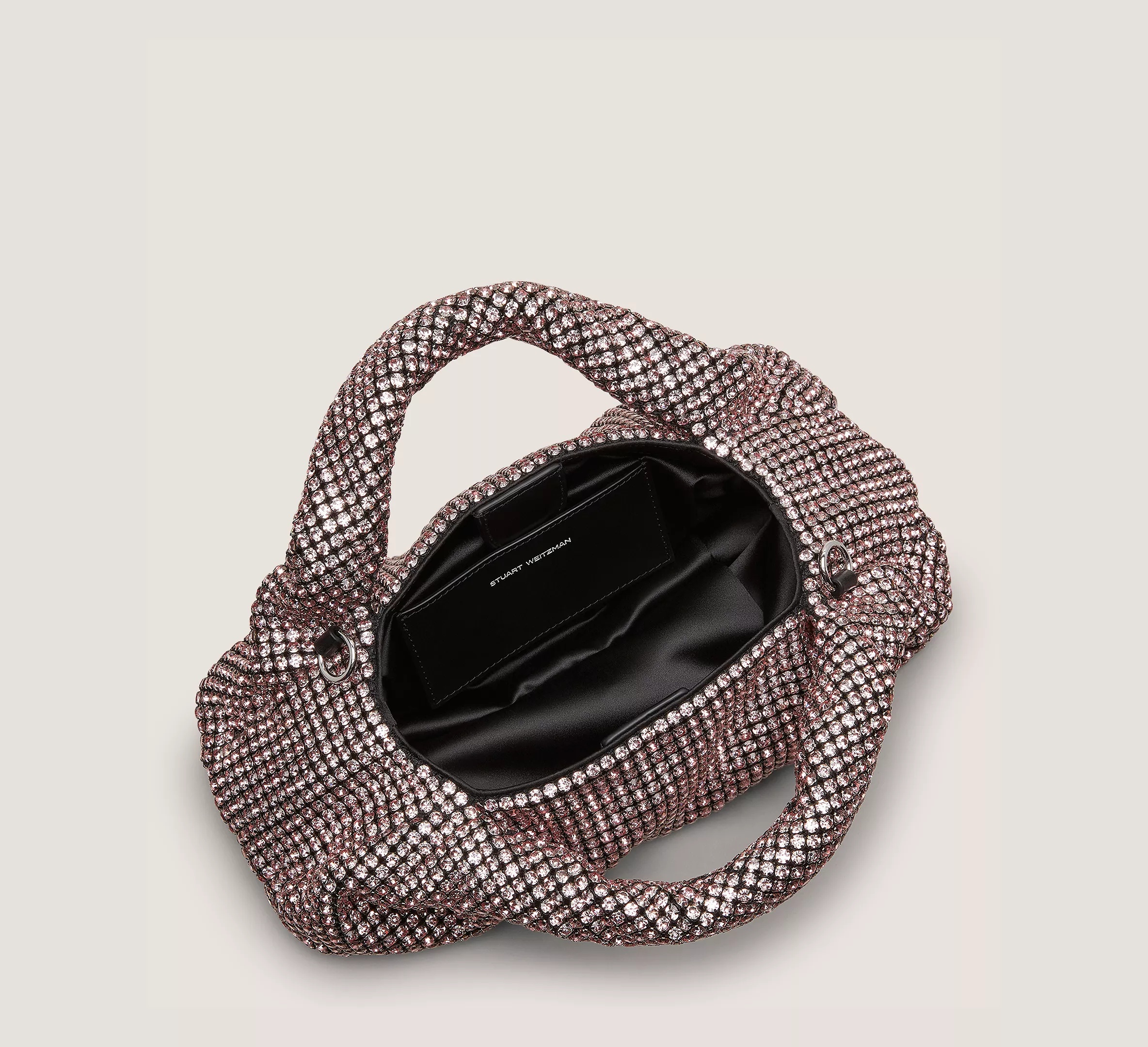 THE MODA SHINE MINI TOTE - 3