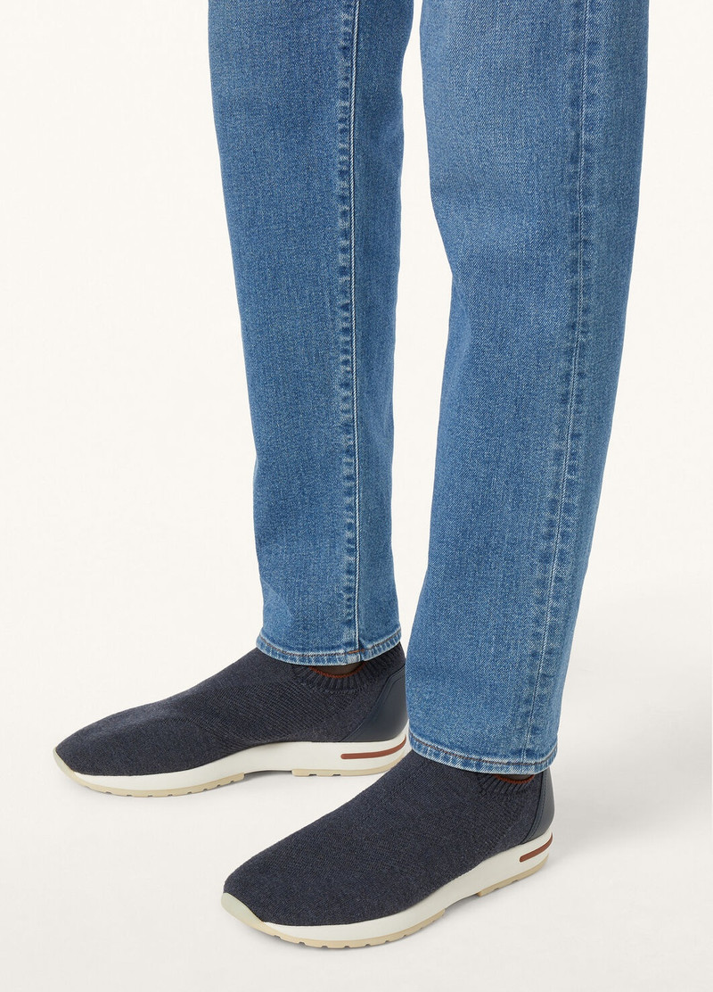 Loro Piana 360 LP Flexy Walk Sneaker outlook