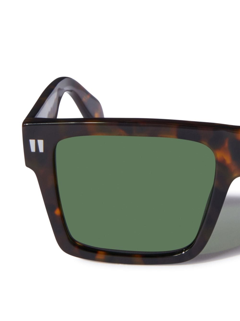 Lawton square-frame sunglasses - 3
