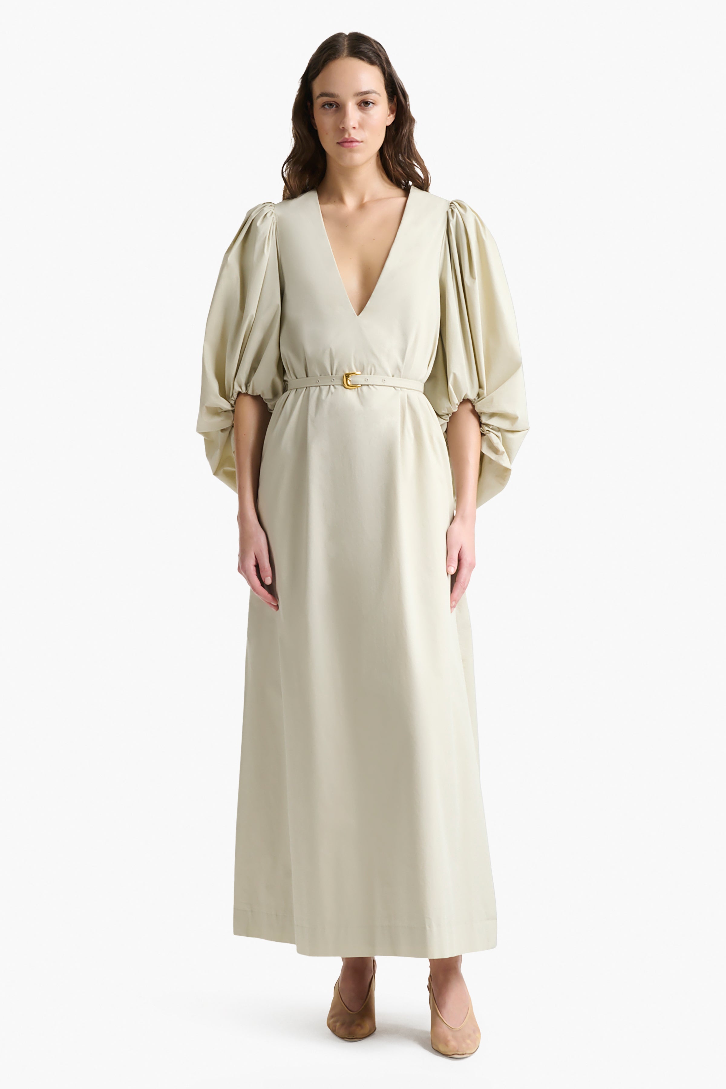 CORRIE DRESS - 3