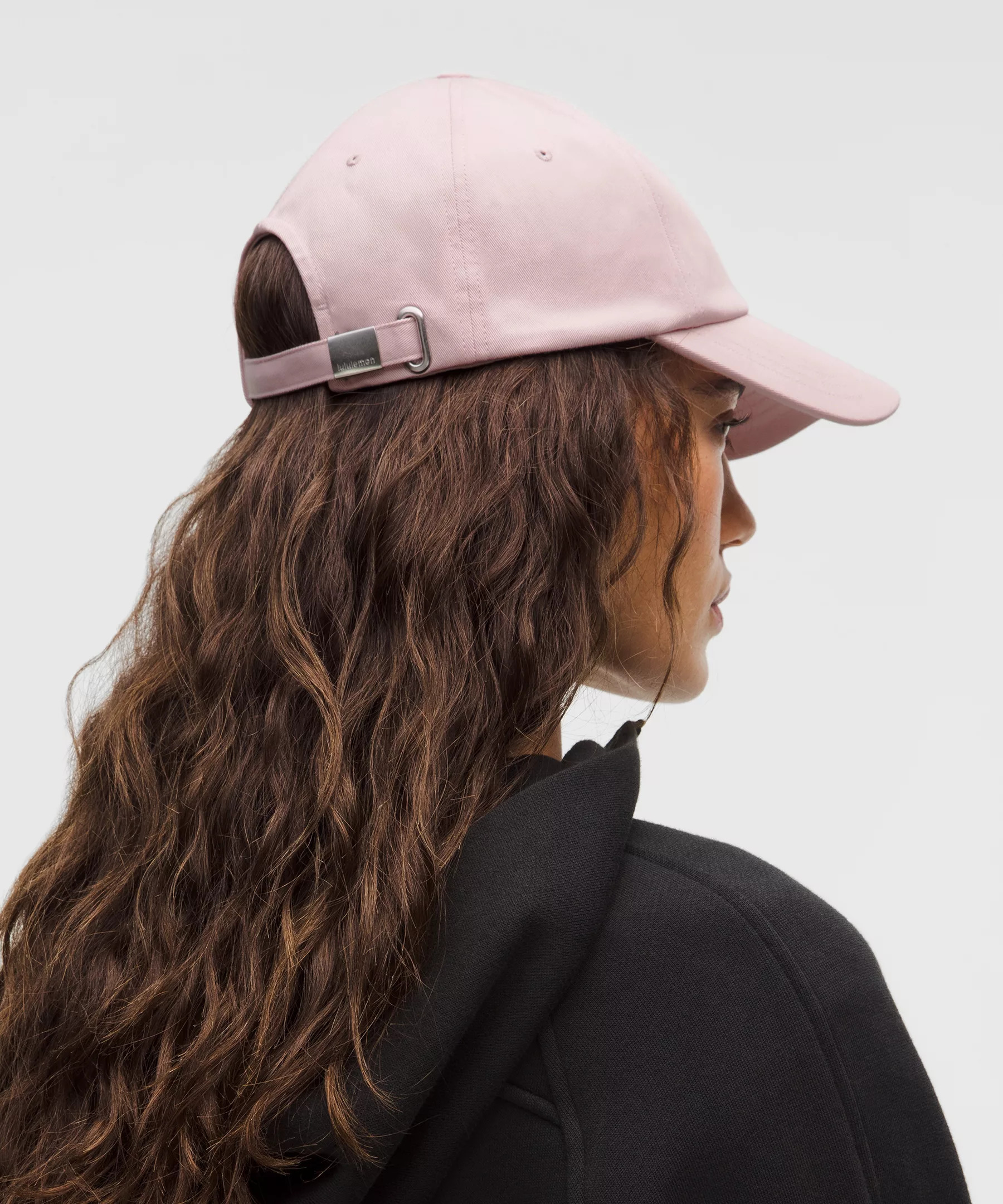 Classic Ball Cap *Wordmark - 3