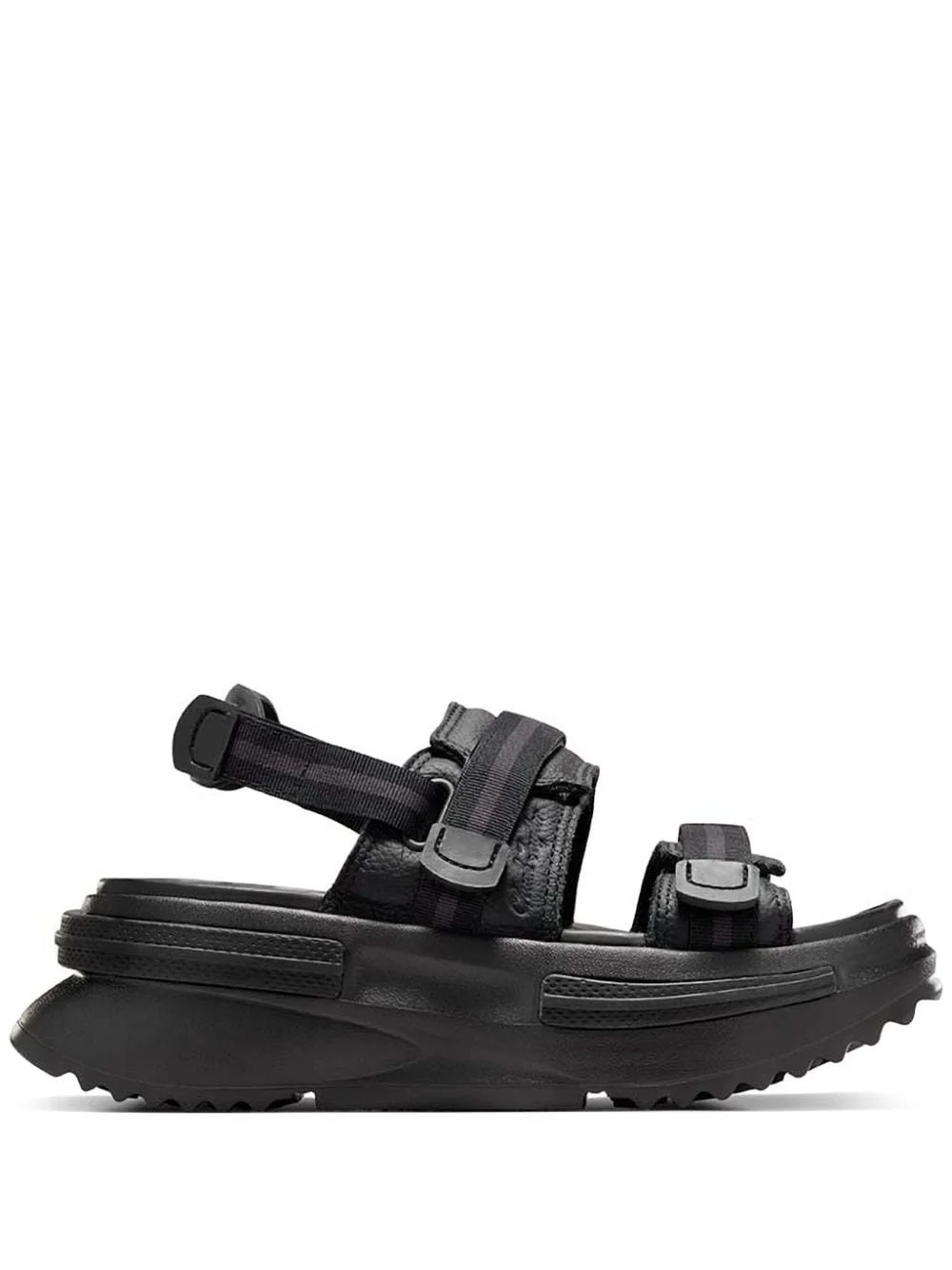 Run Star Utility sandals - 1