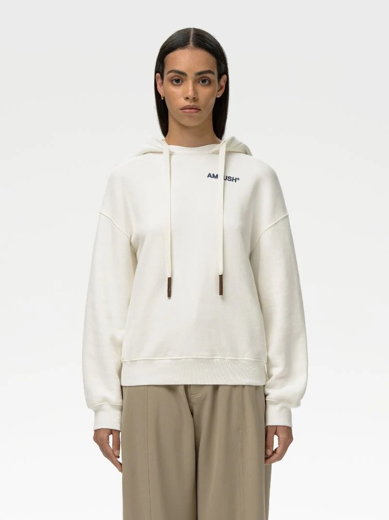 REGULAR FIT HOODIE - 3