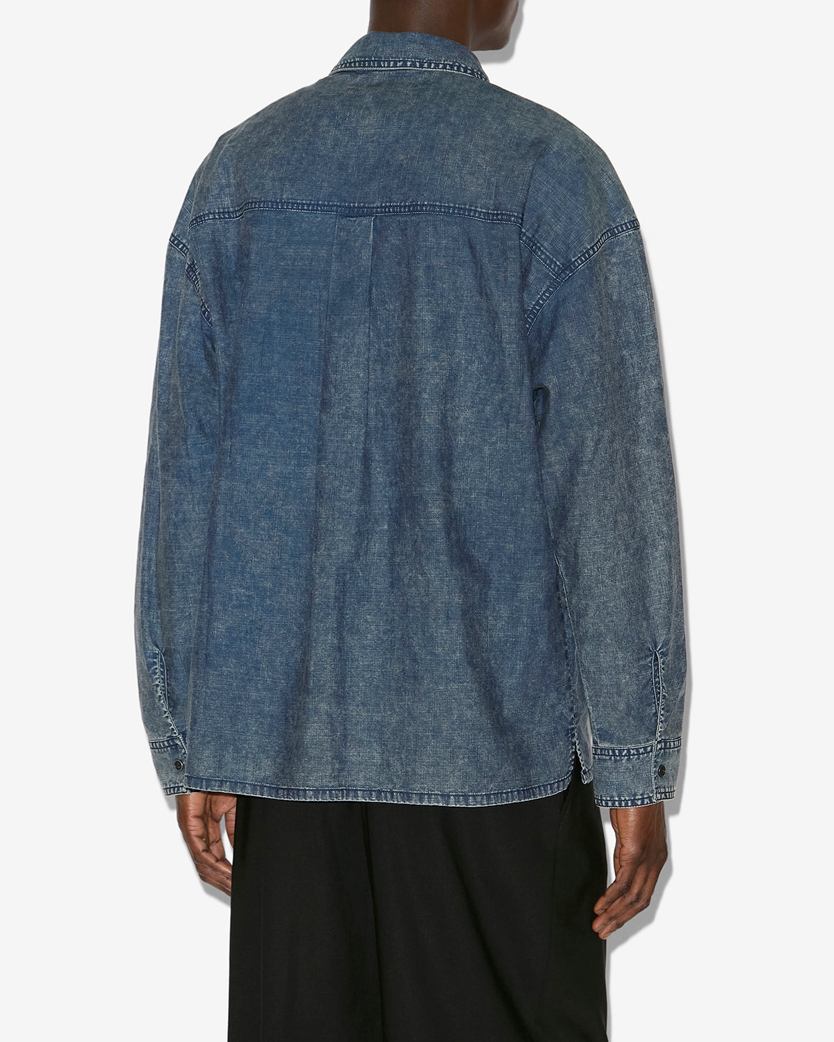 VITTORE SHIRT - 5
