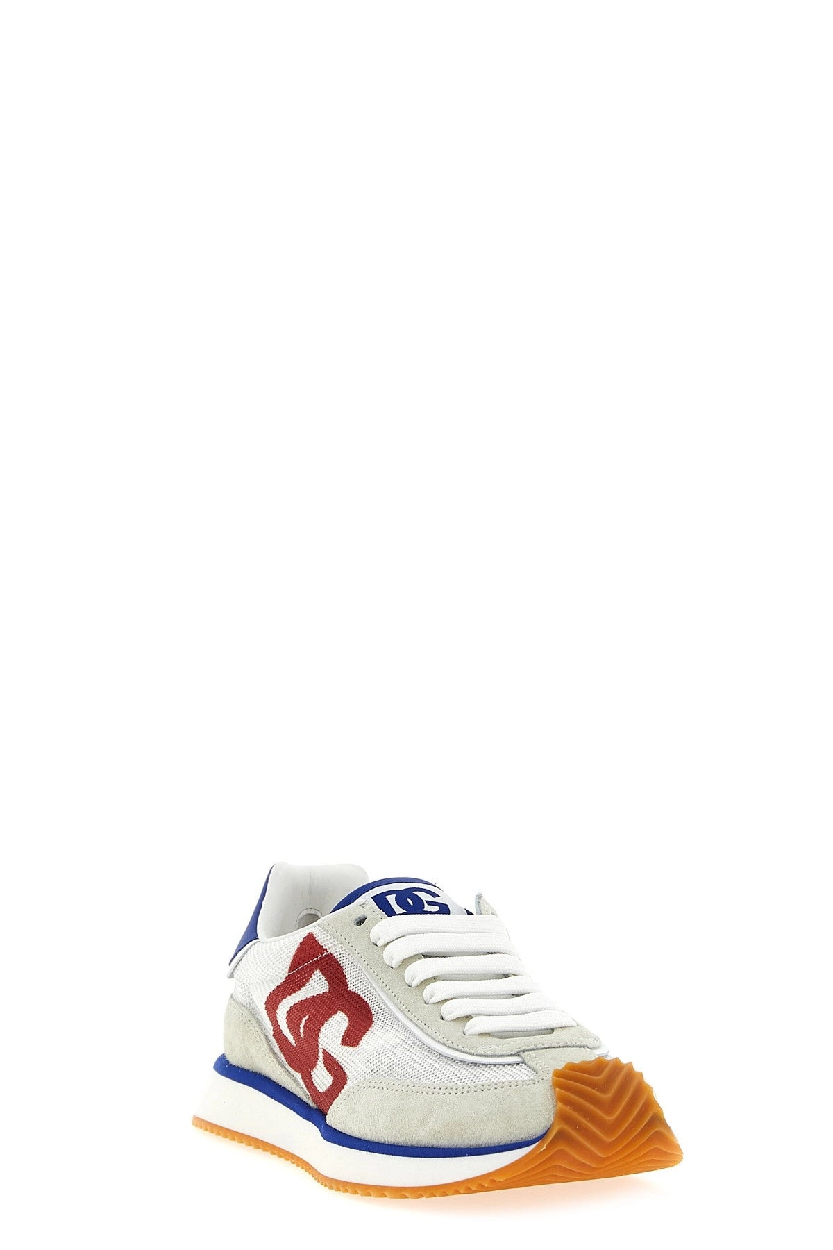 Dolce & Gabbana Women 'Dg Cushion' Sneakers - 2