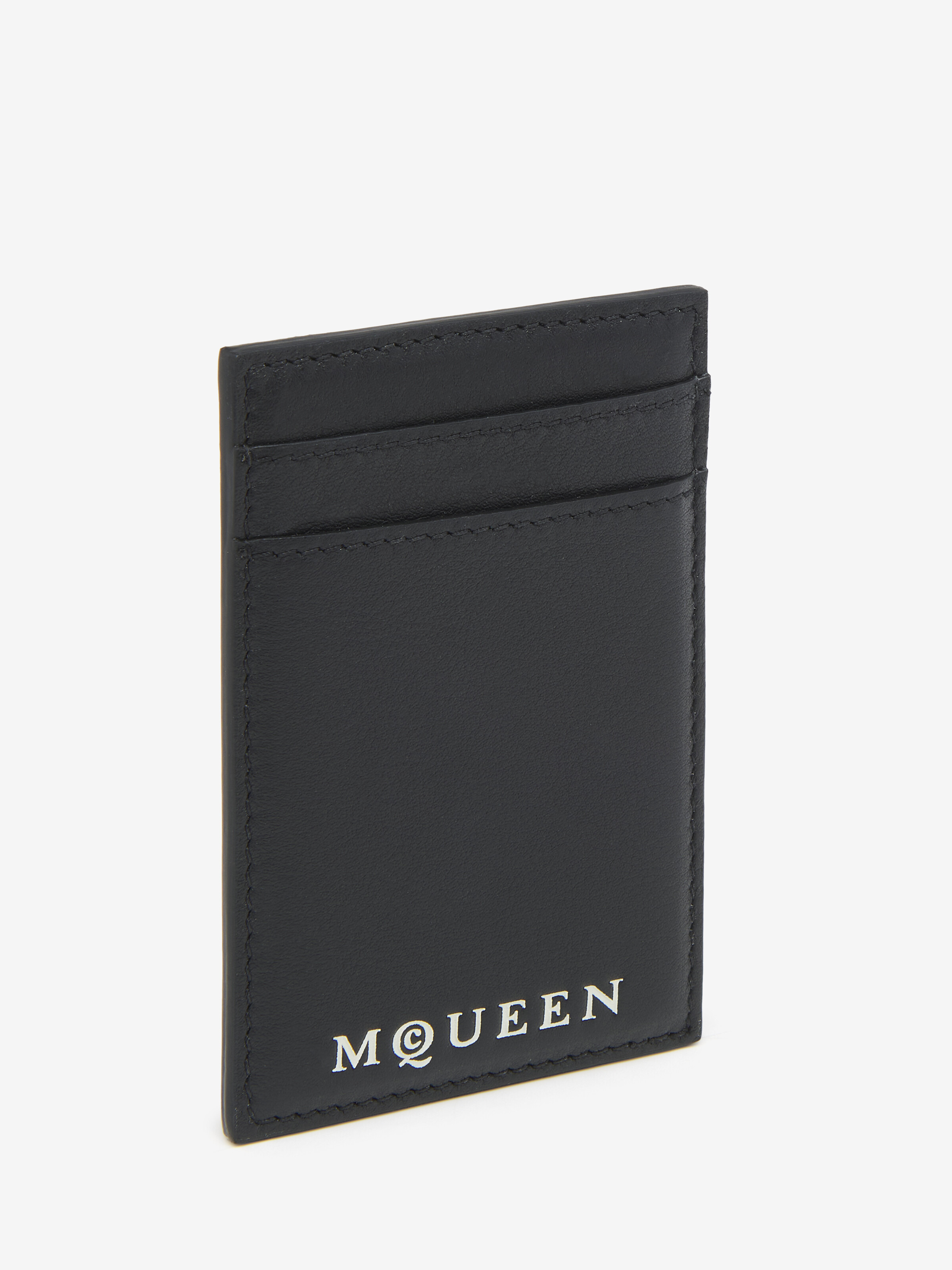 McQueen Magnetic Card Holder - 2