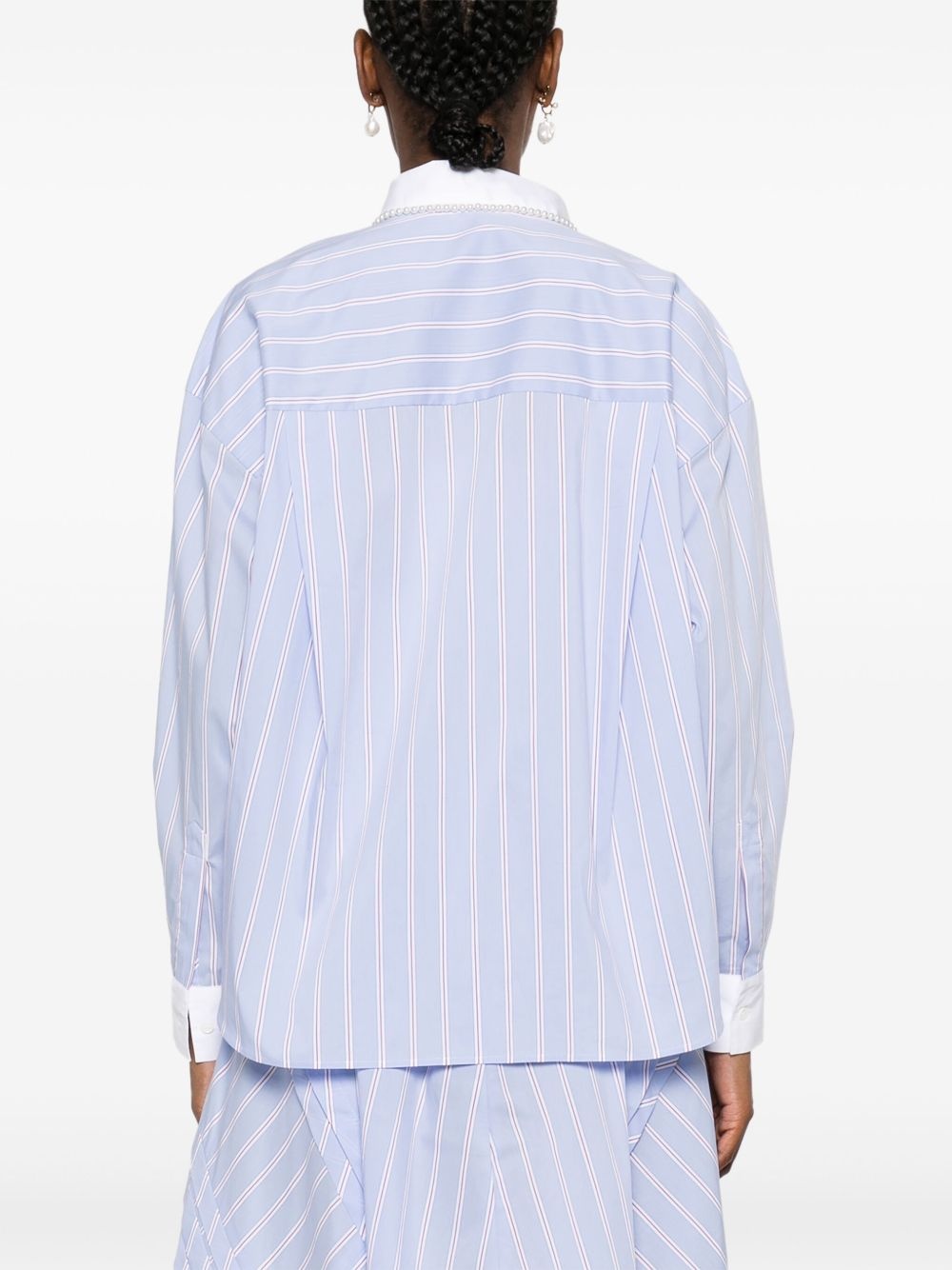 striped shirt - 4