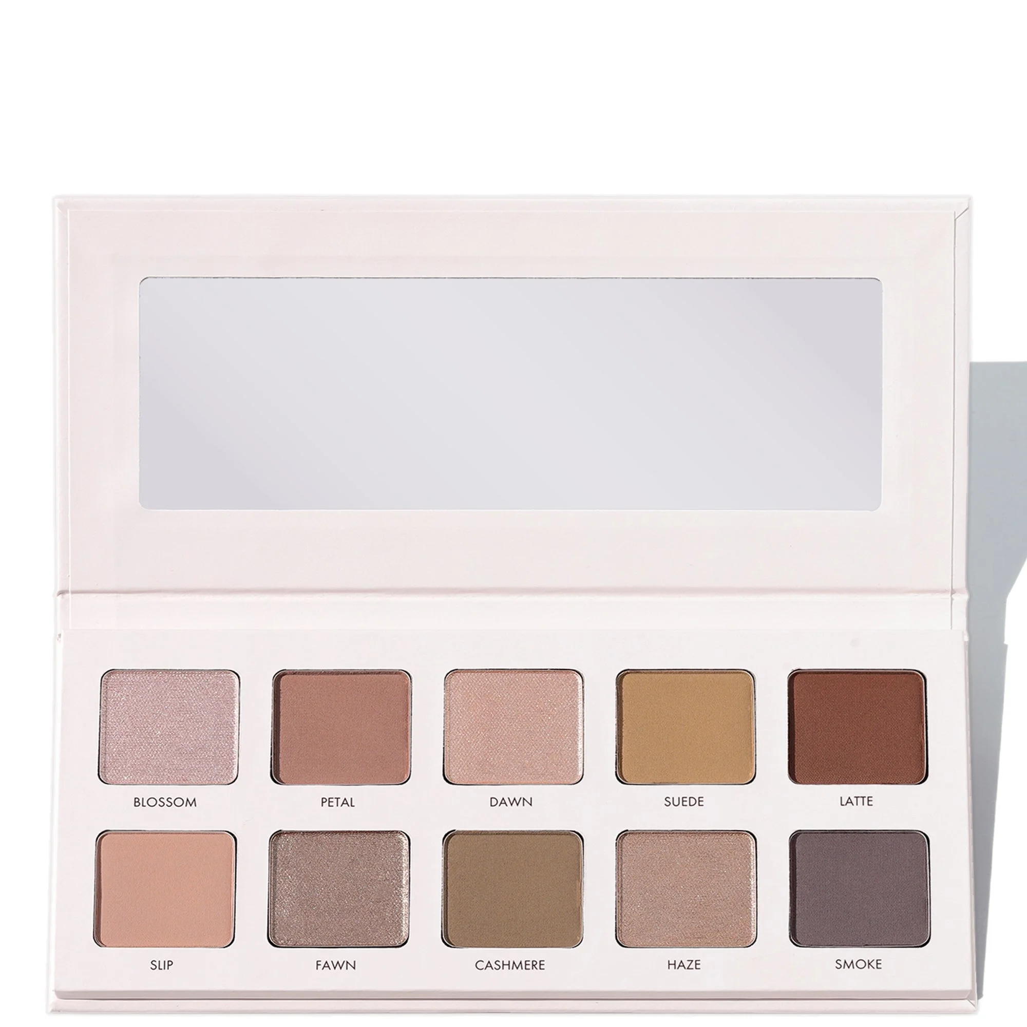 Wander Beauty In Neutral Eyeshadow Palette - 1