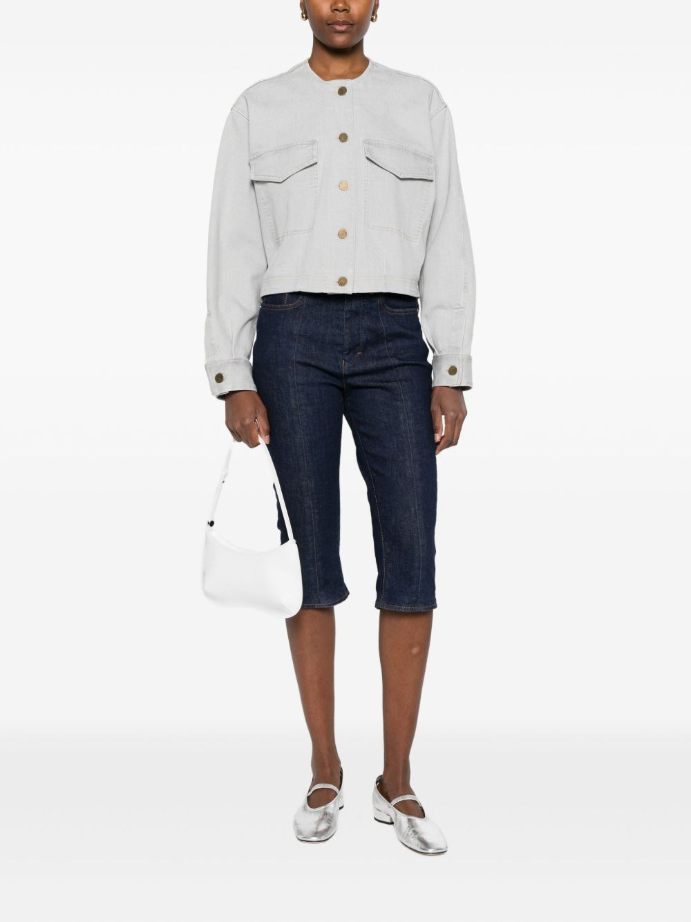 Forte Forte - Forte Forte jacket - 5