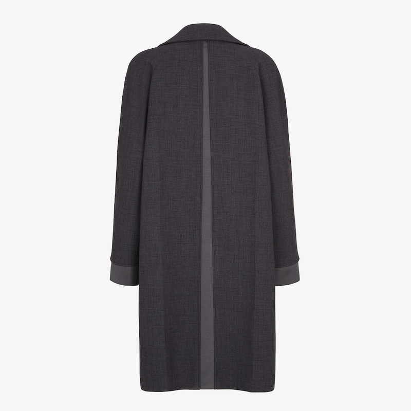 FENDI Overcoat outlook